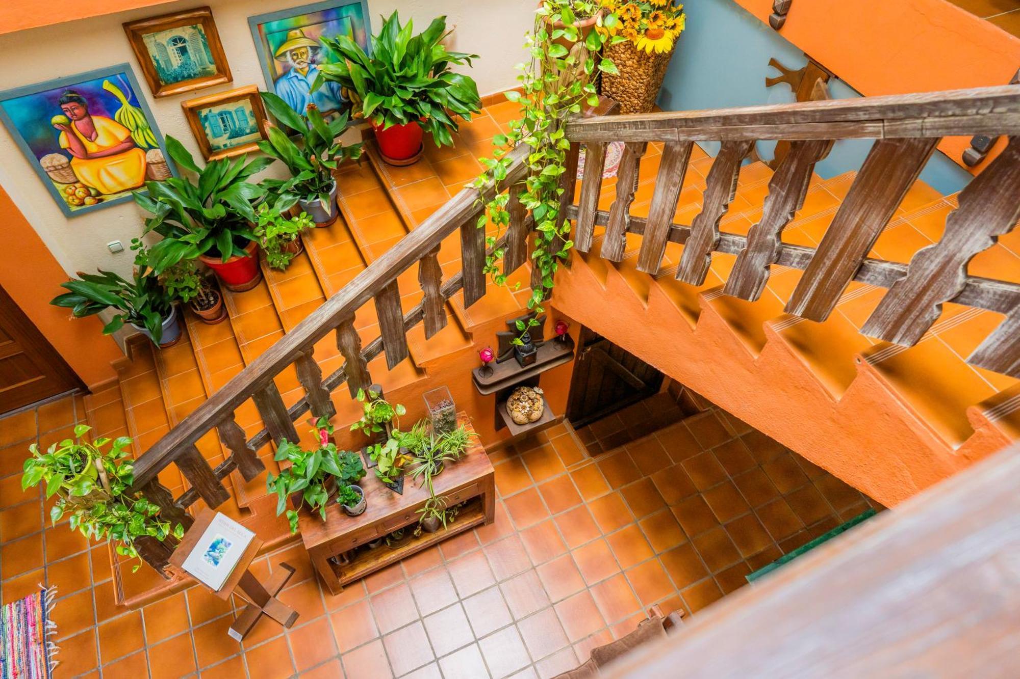 Hotel Complejo Veneros *