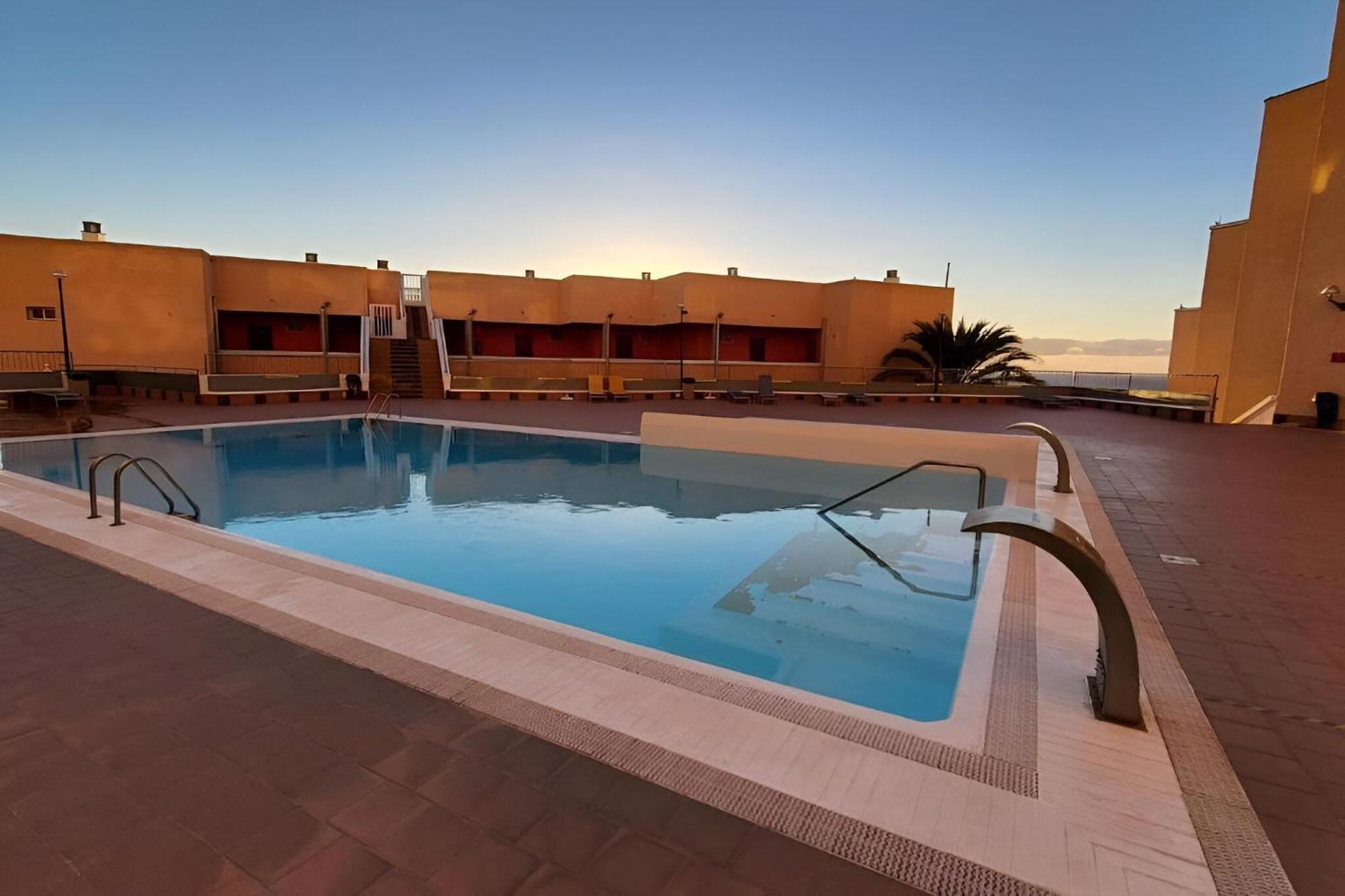 Apartment Calesapart2 Brisa Marina Candelaria