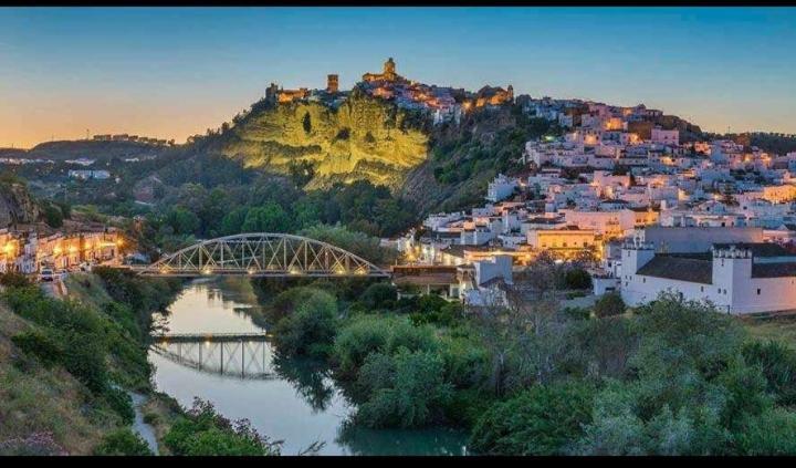 Atiko Welcome Apartment Arcos de la Frontera