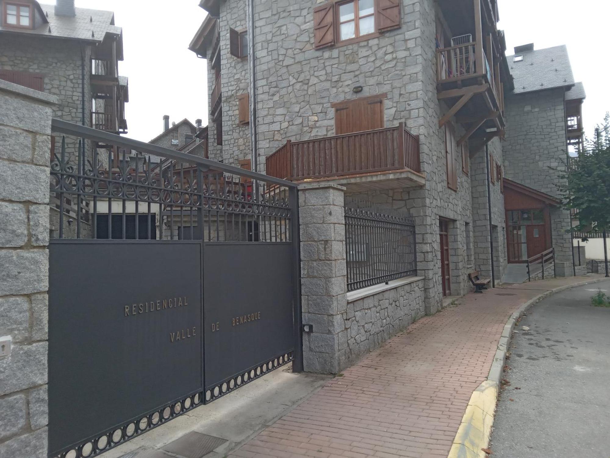 Magic Pirineos Anciles