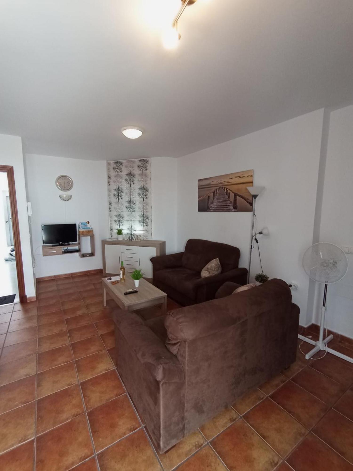 Atiko Welcome Apartment