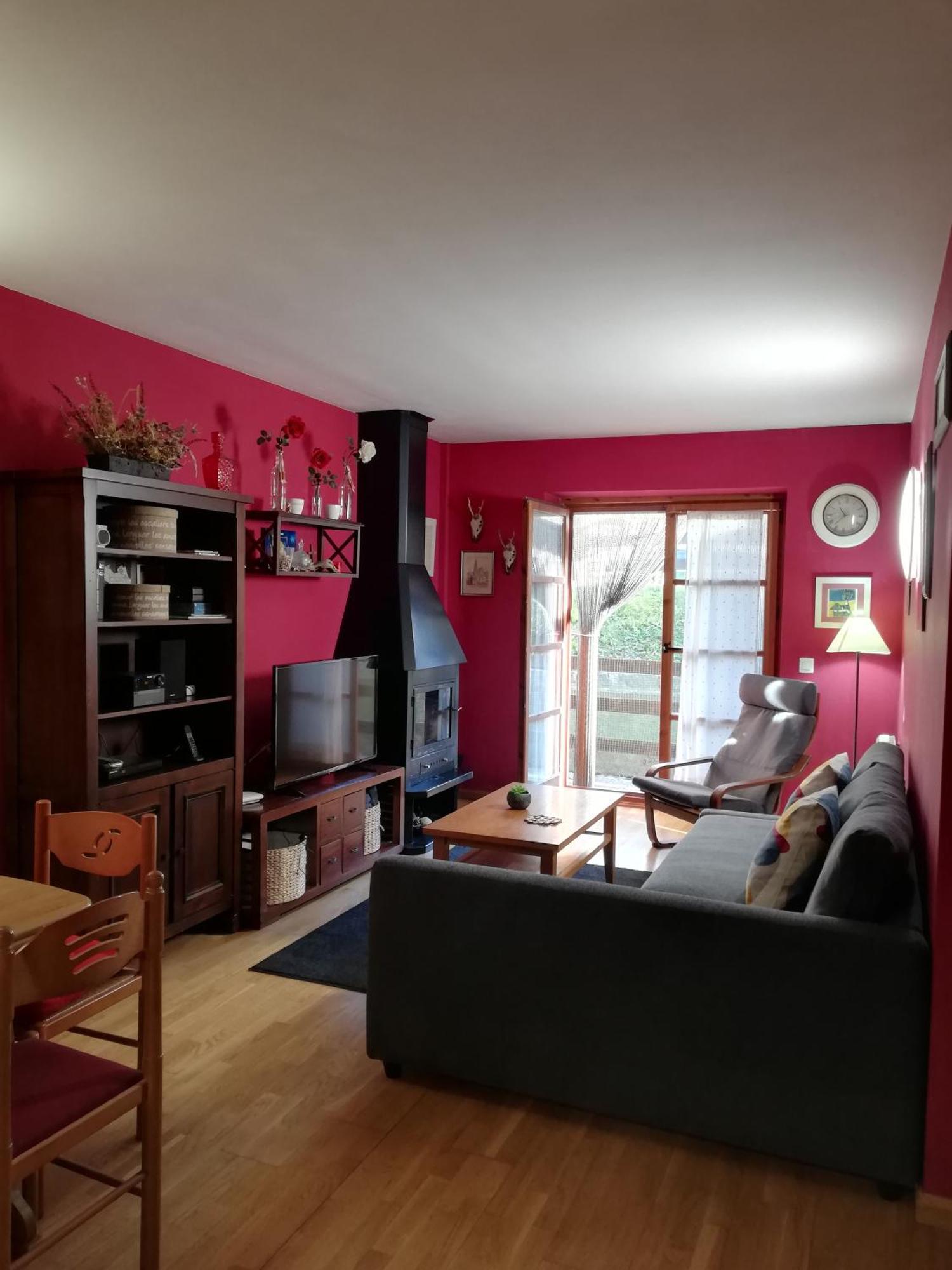 Apartment Magic Pirineos *