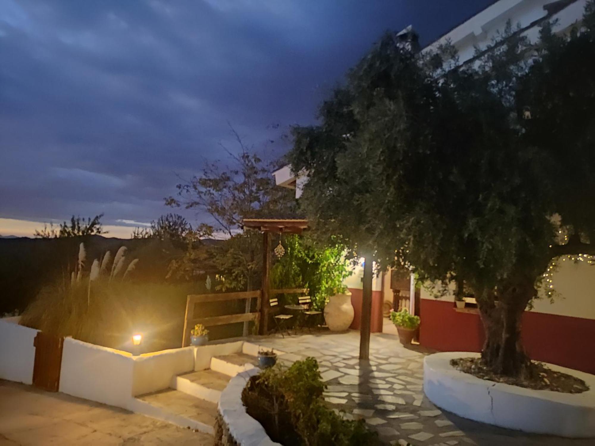 Hotel Aldabra Pinos Genil