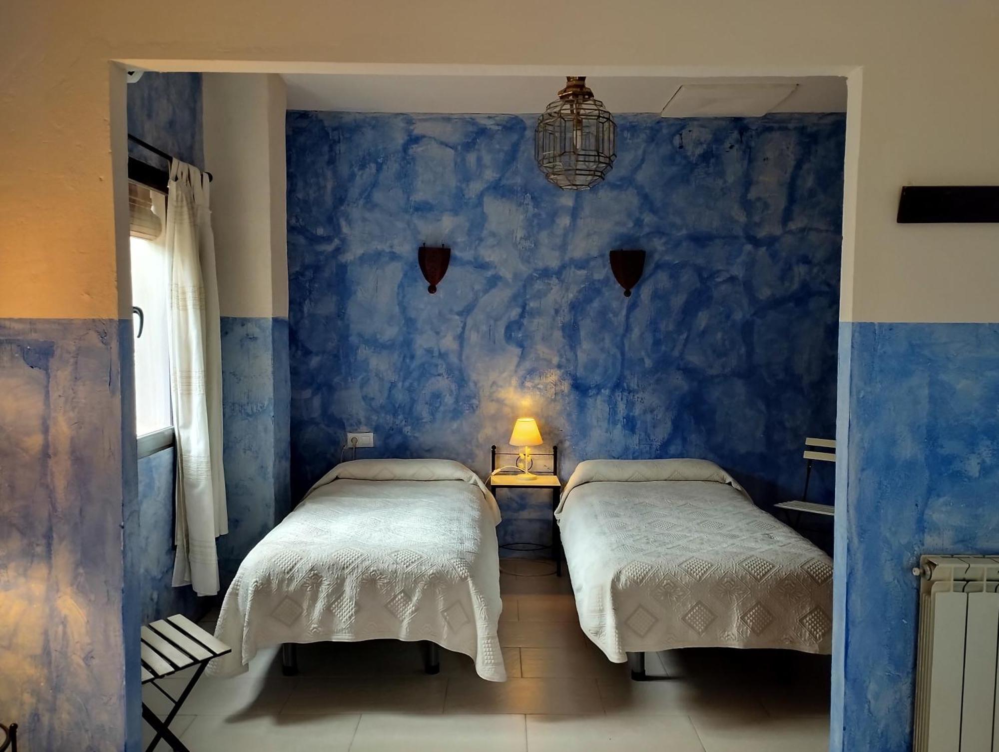 Hotel Aldabra 2*