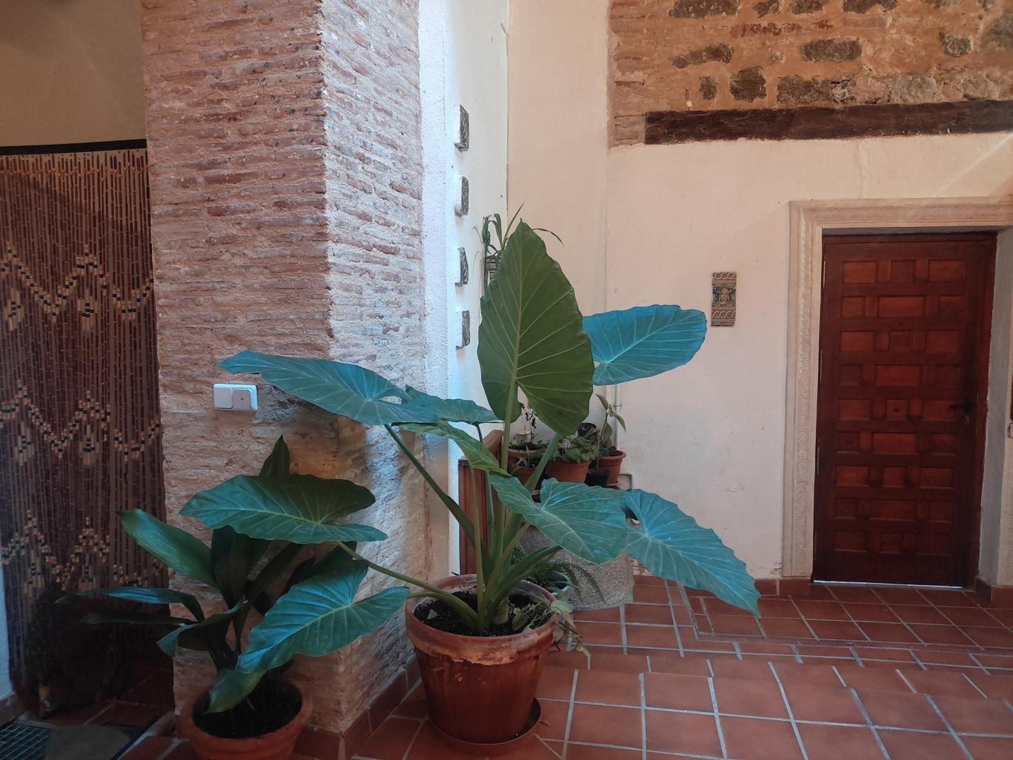 Holiday home La Casa Toledana - Patio Y Terraza Con Vistas *
