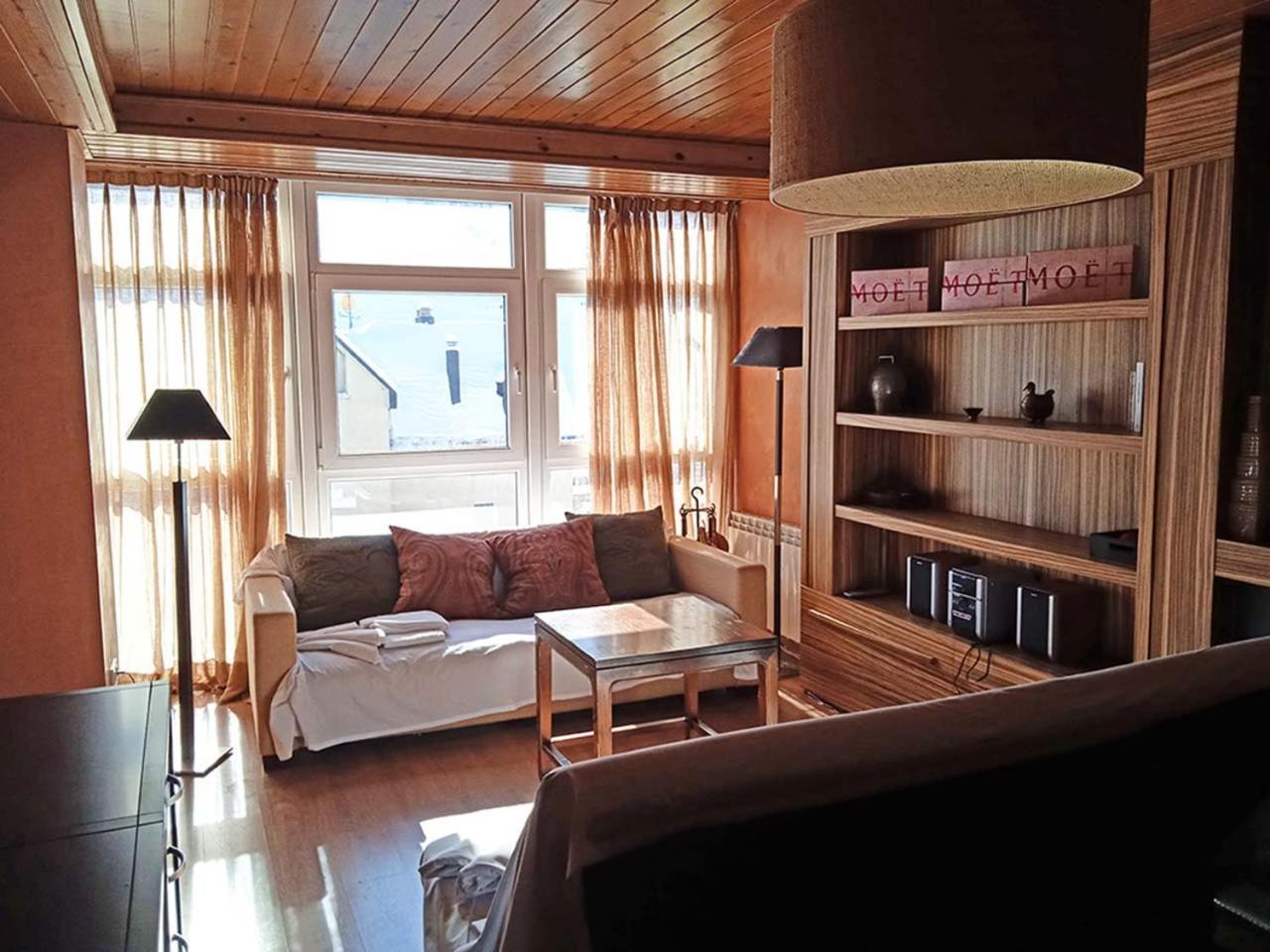 Apartamento 3000