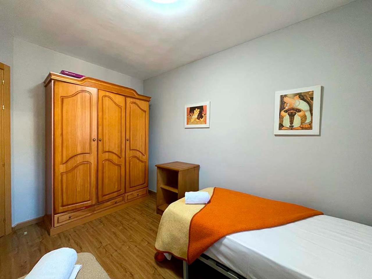 Apartamento 3000 Candanchú