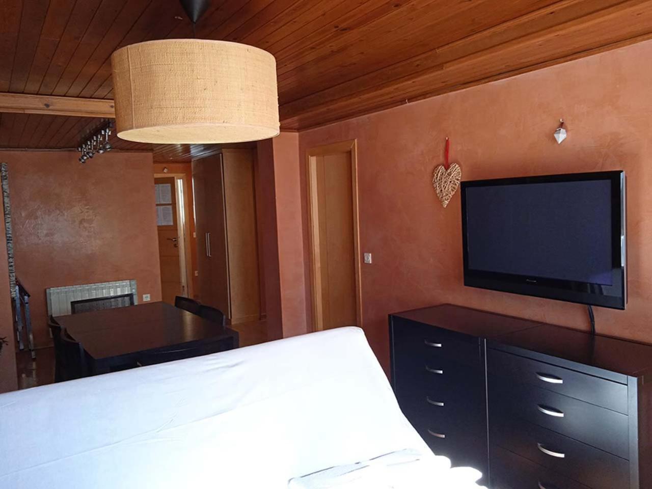 3000 Apartamento Candanchú