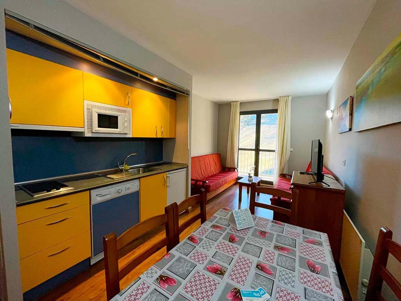 Apartamento 3000 *