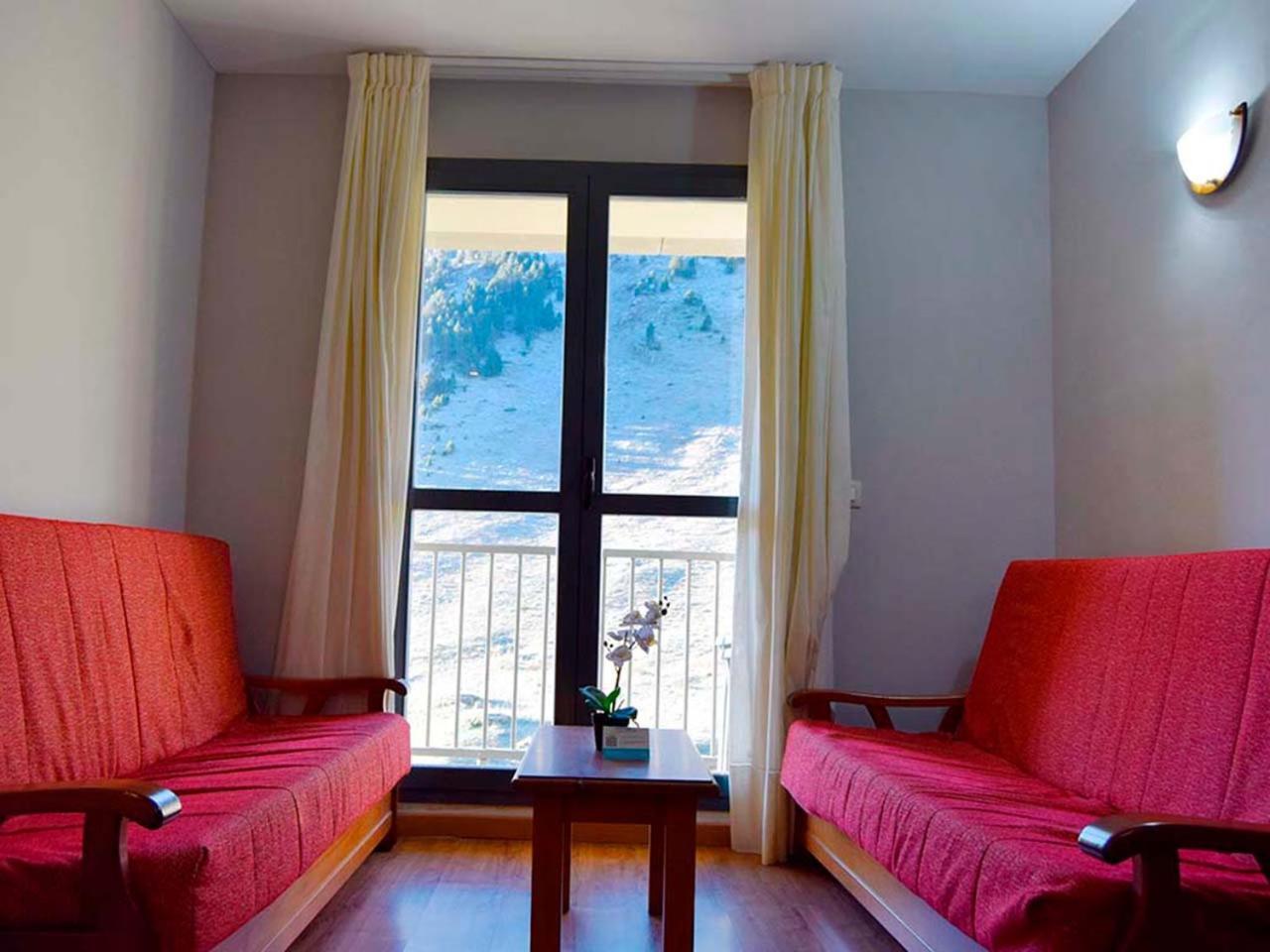 Apartamento 3000 Candanchú