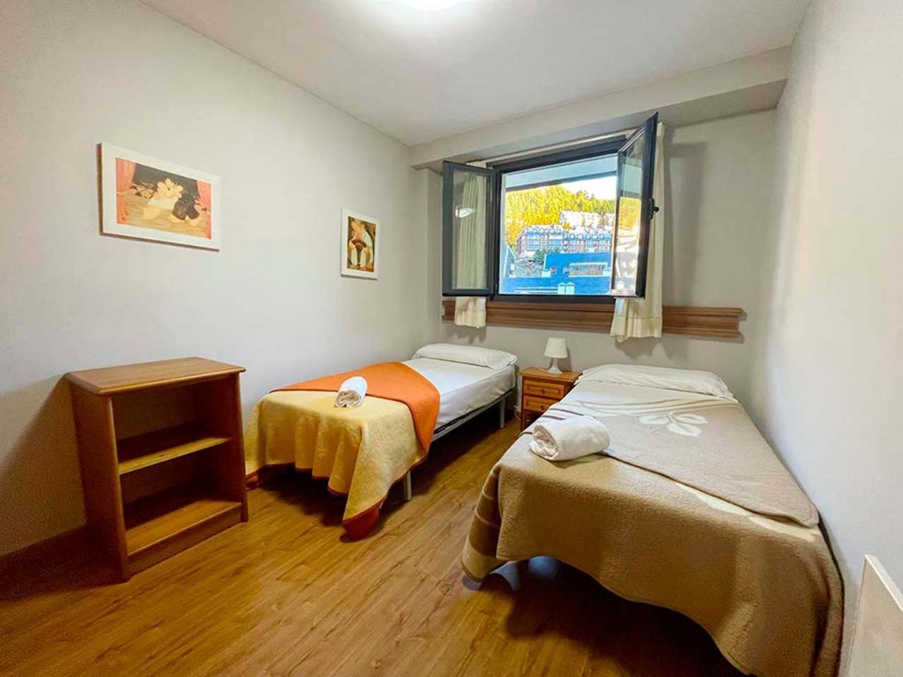 3000 Apartamento Candanchú