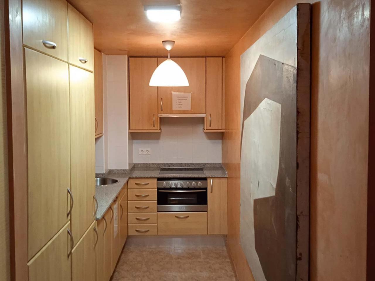 Apartamento 3000 *