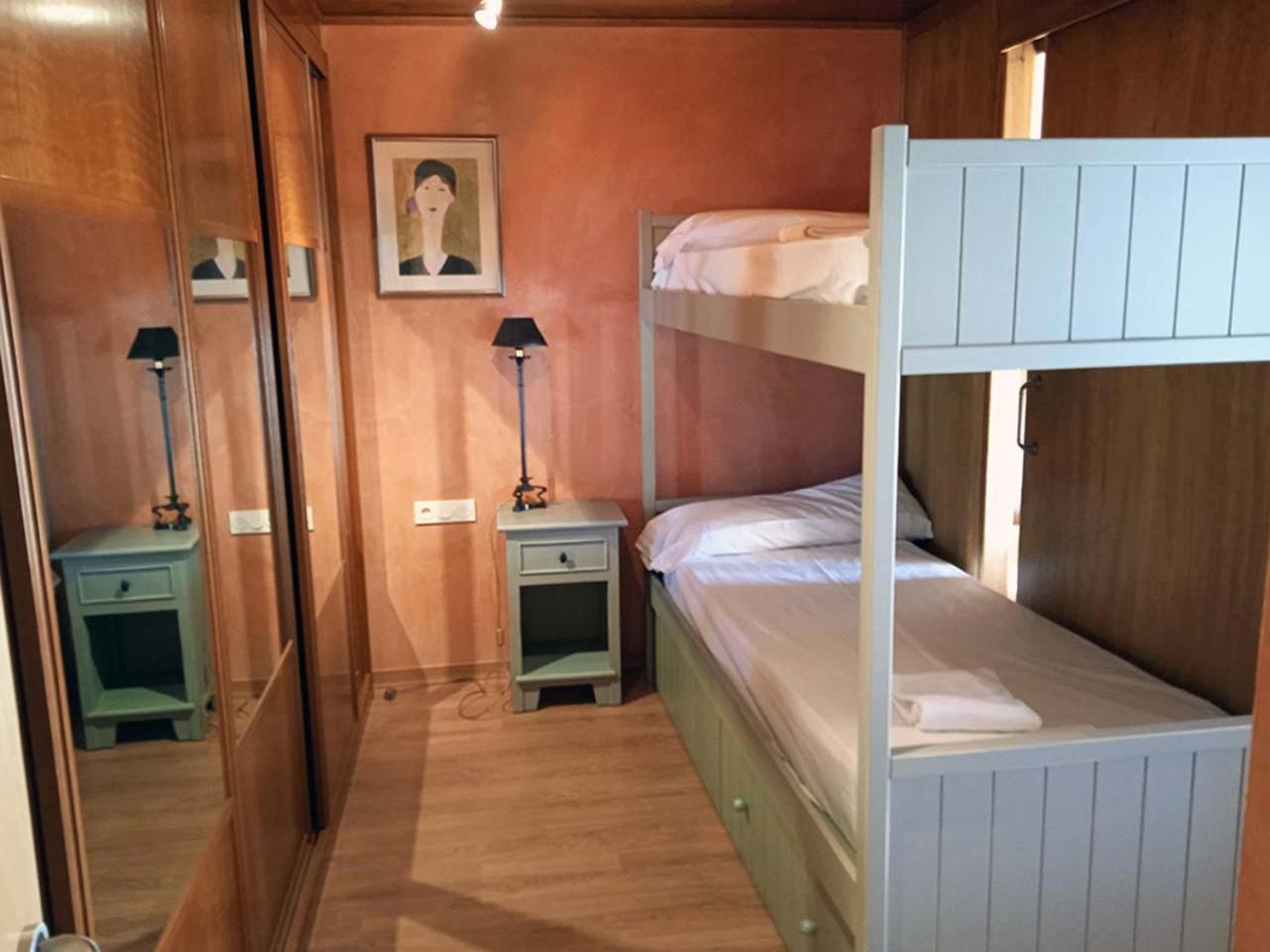 3000 Apartamento *