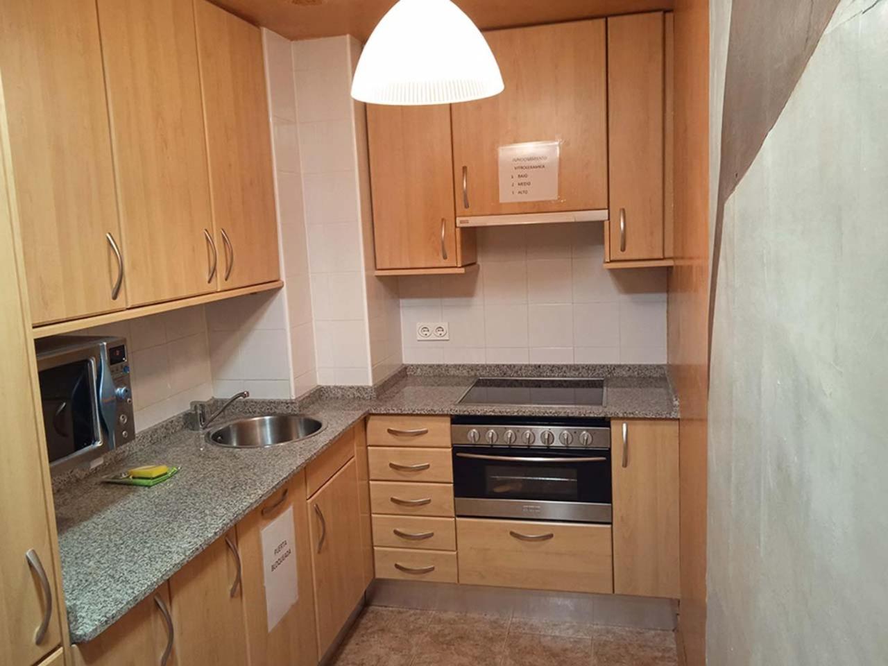 Apartamento 3000 Candanchú