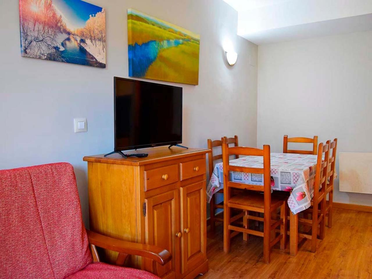 3000 Apartamento Candanchú