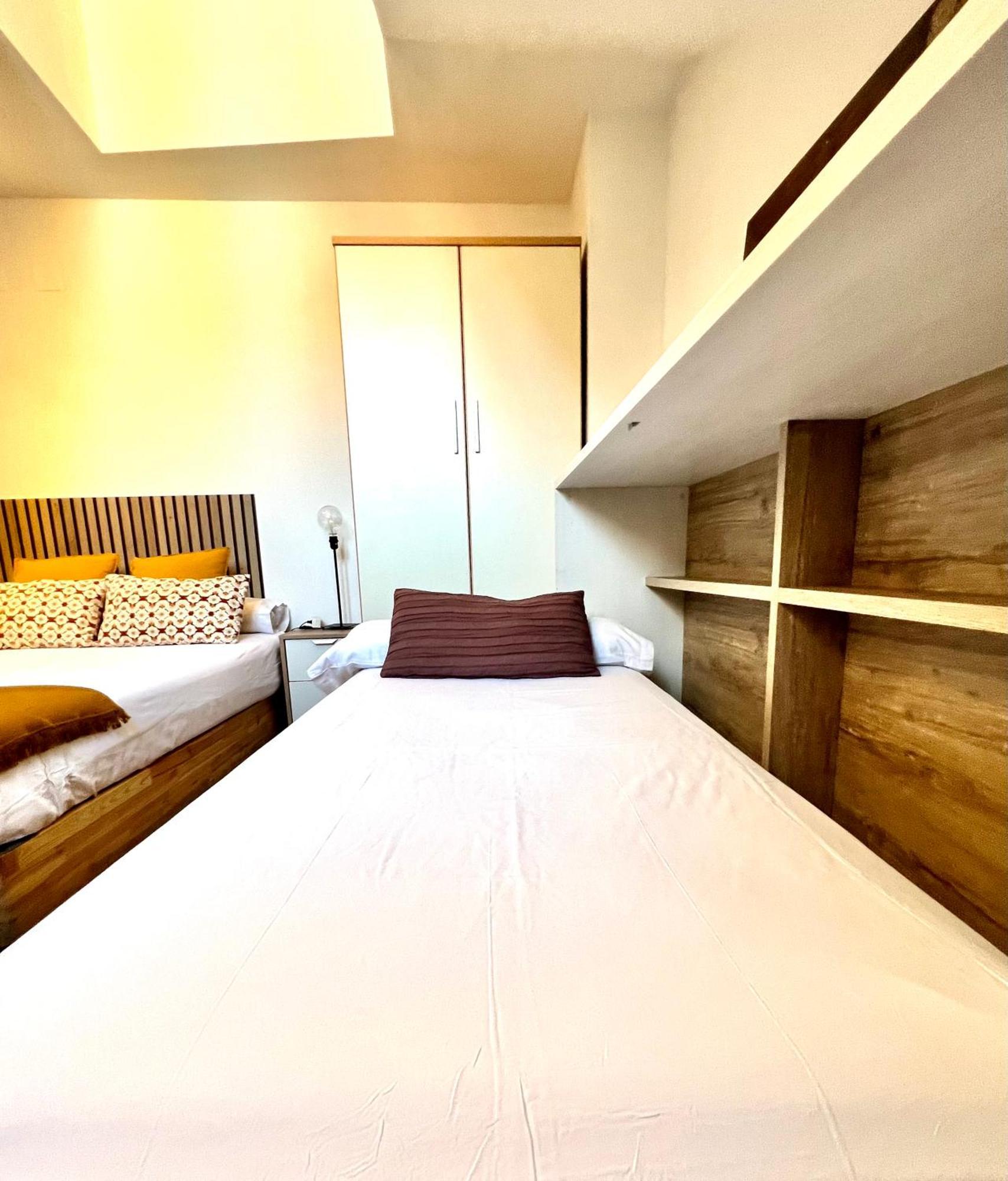San Antonio Apartment