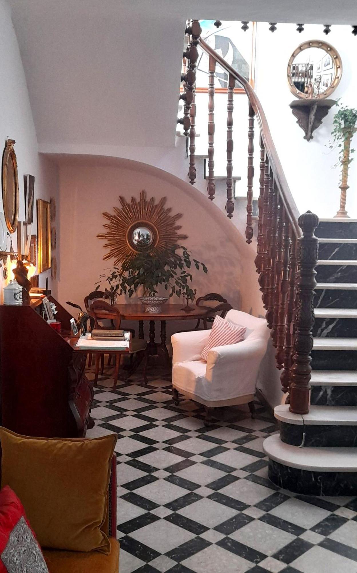 Bed and breakfast Danzantes Fuente-Tojar
