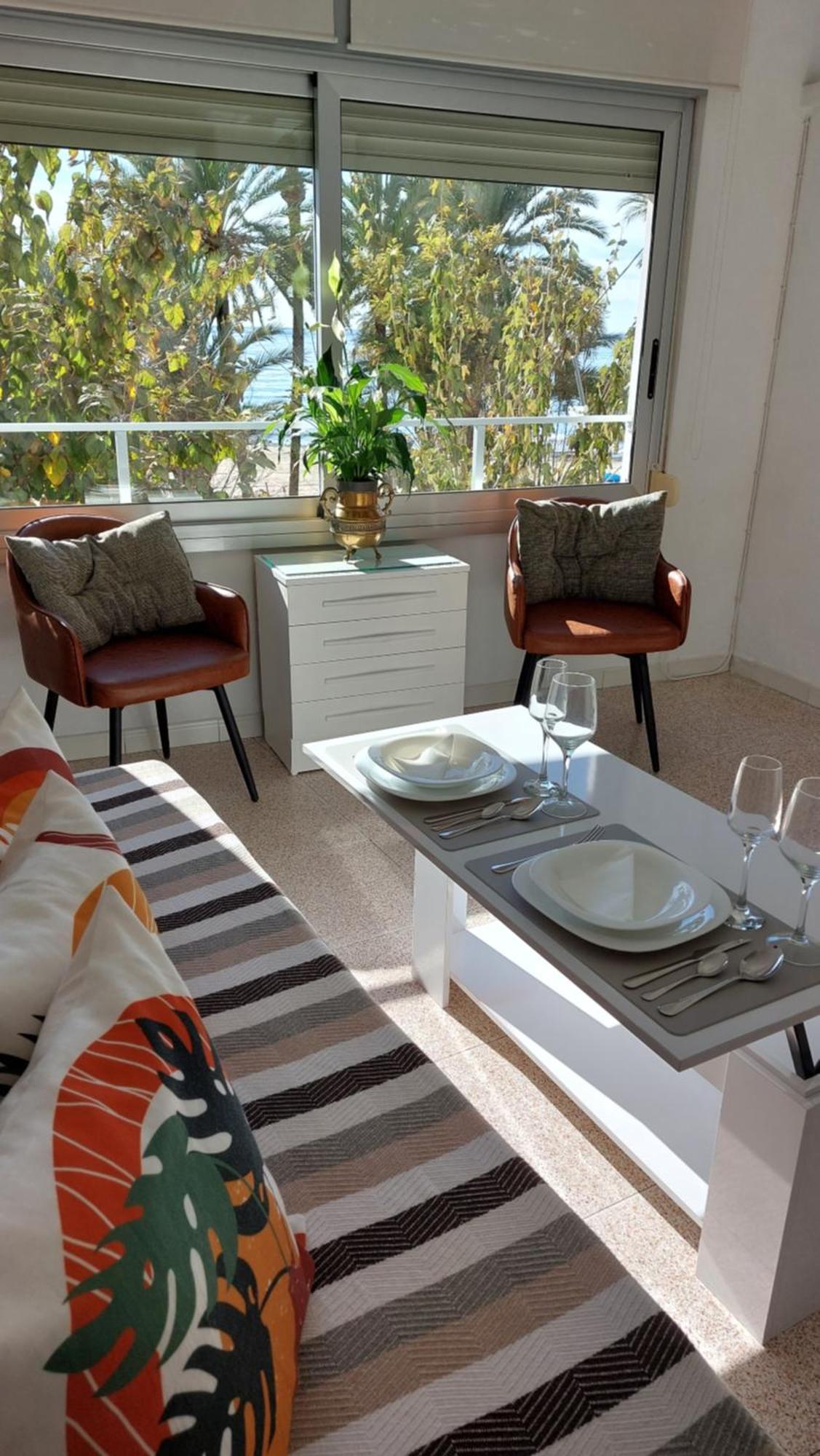 Apartment Altavista