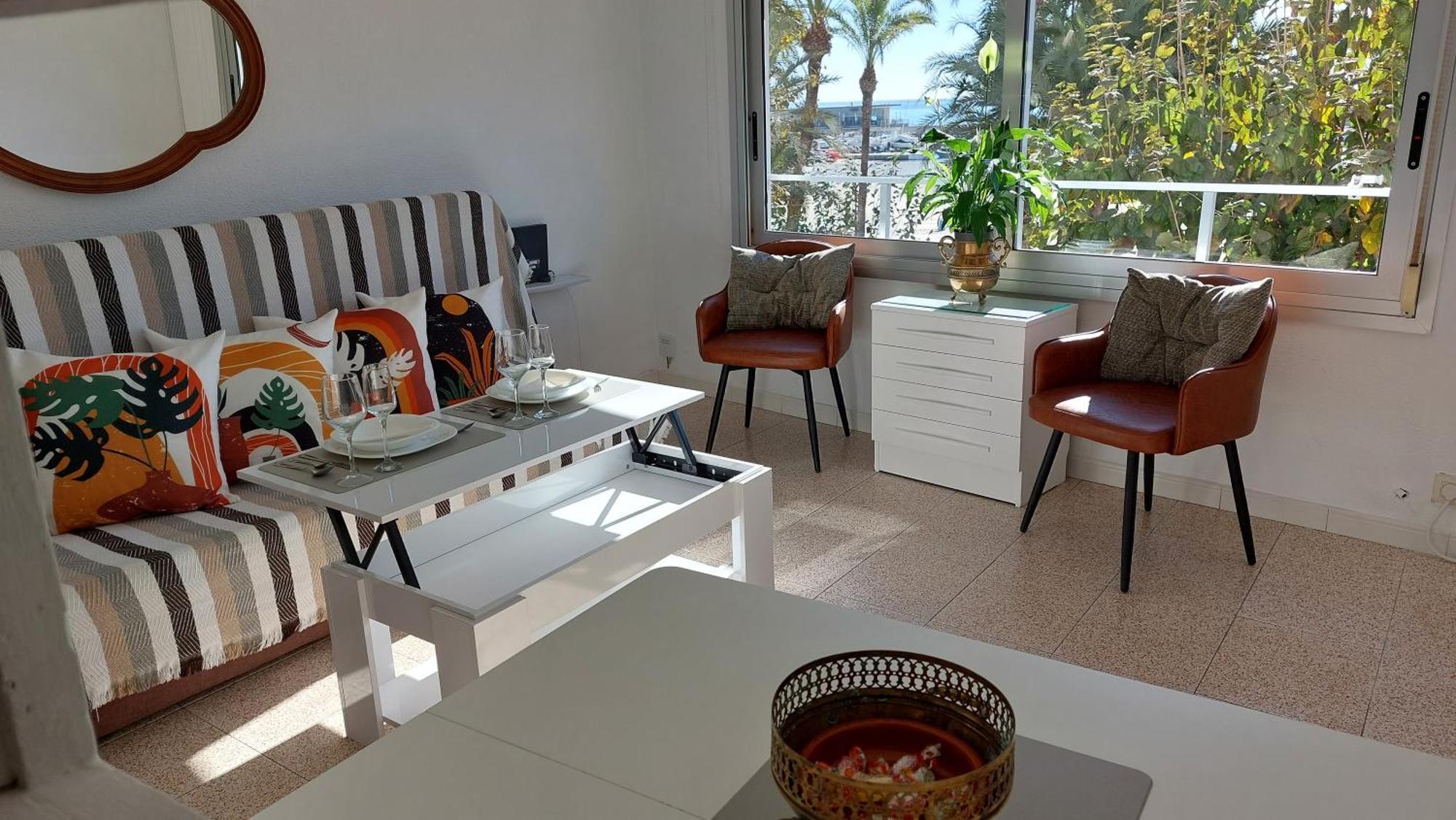 Altavista Apartment
