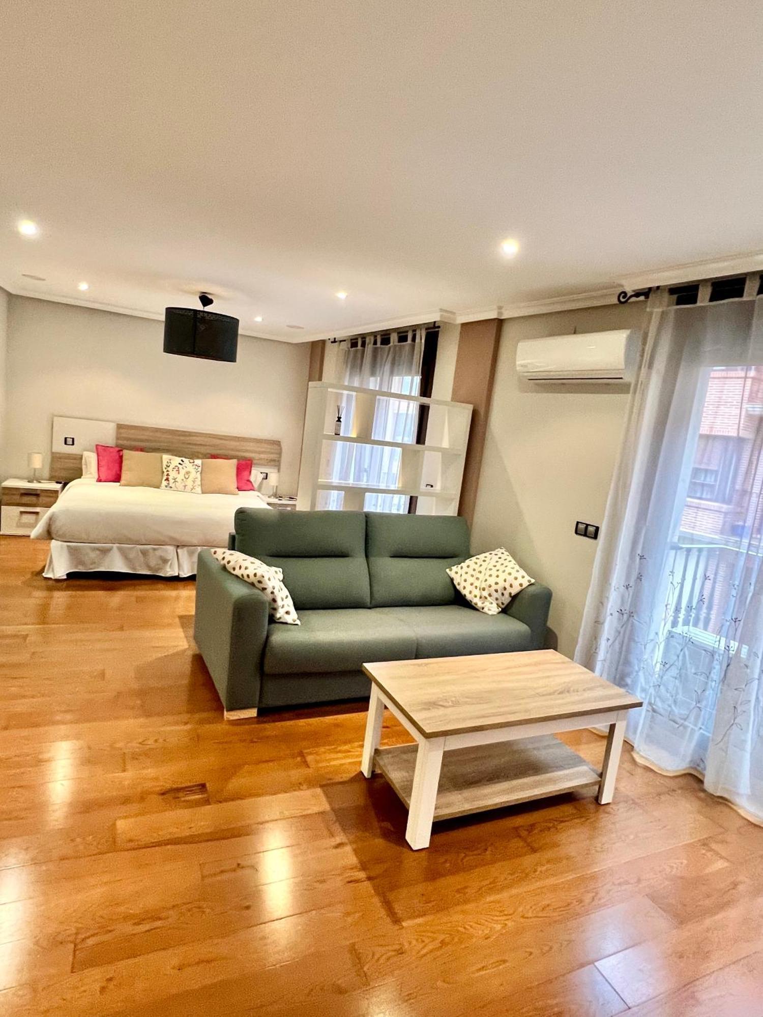 Apartment San Antonio *