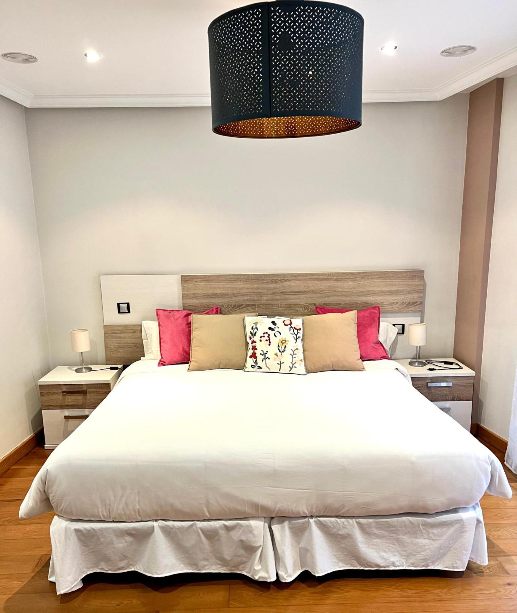 San Antonio Apartment