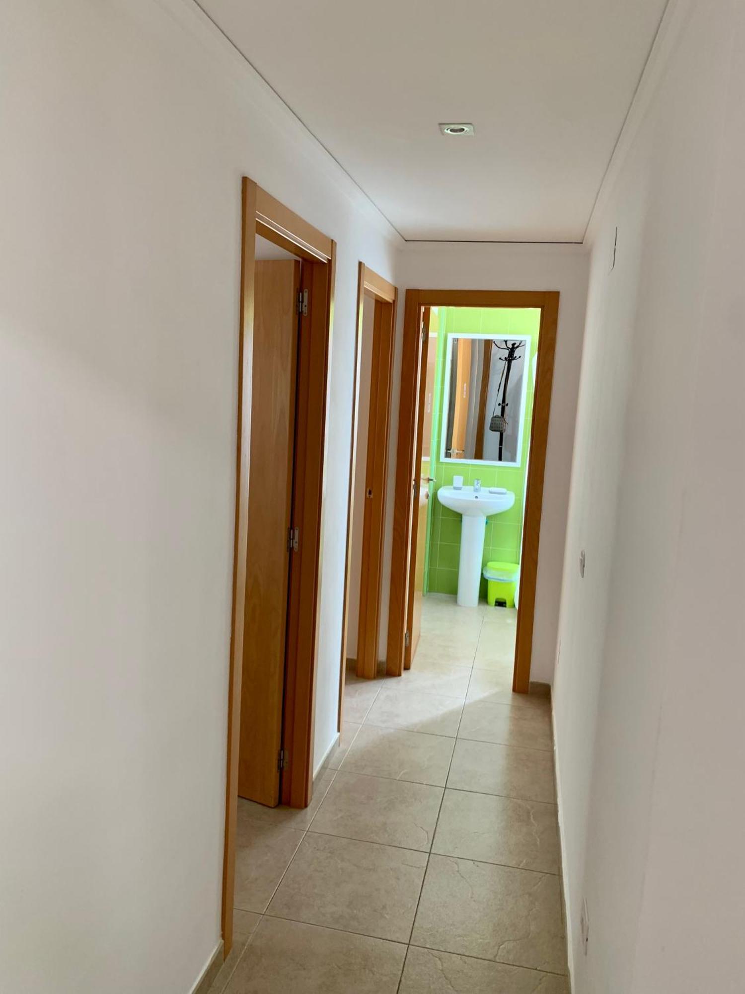 Playa Sol 2 Apartment *