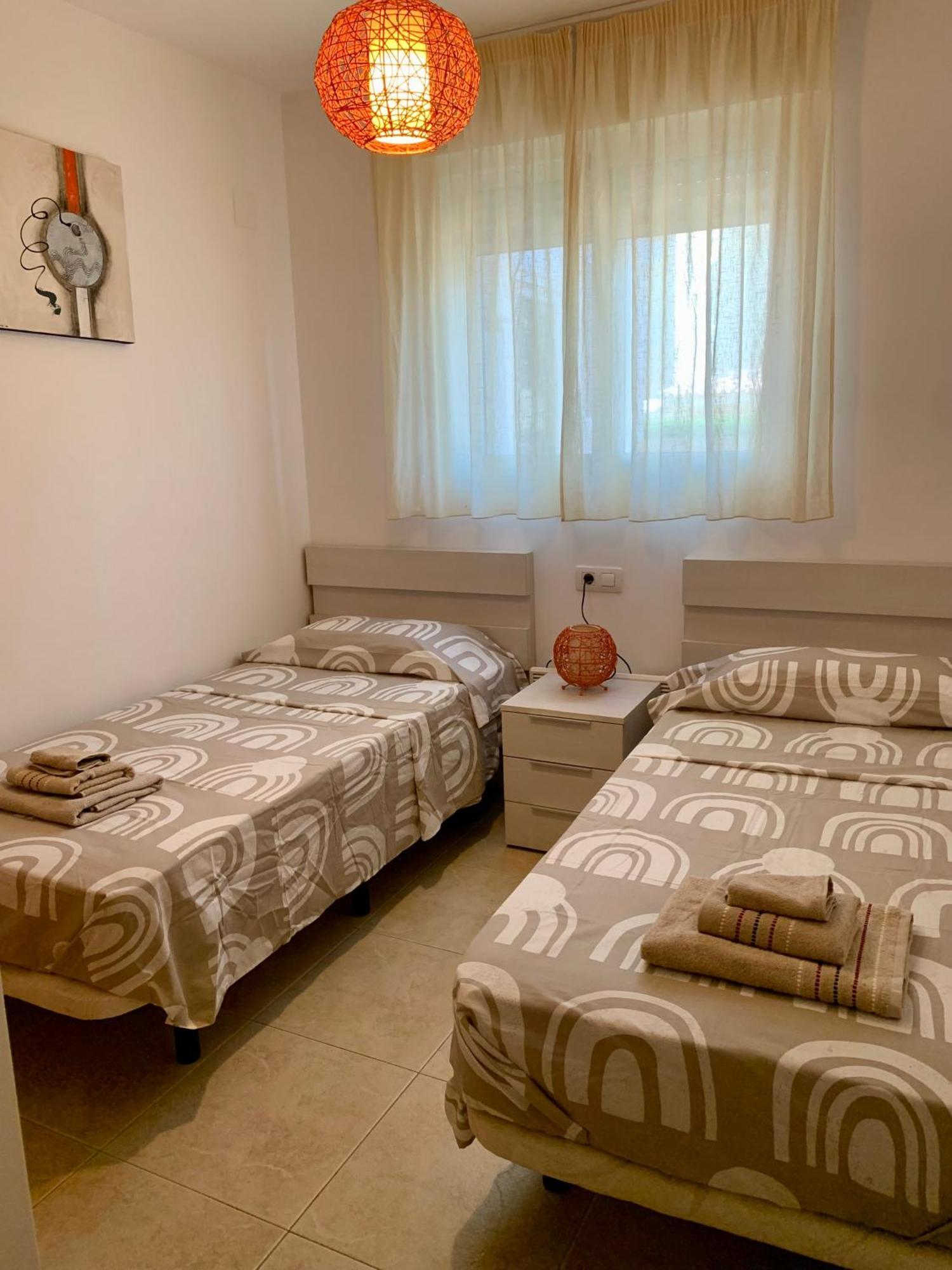 Playa Sol 2 Apartment