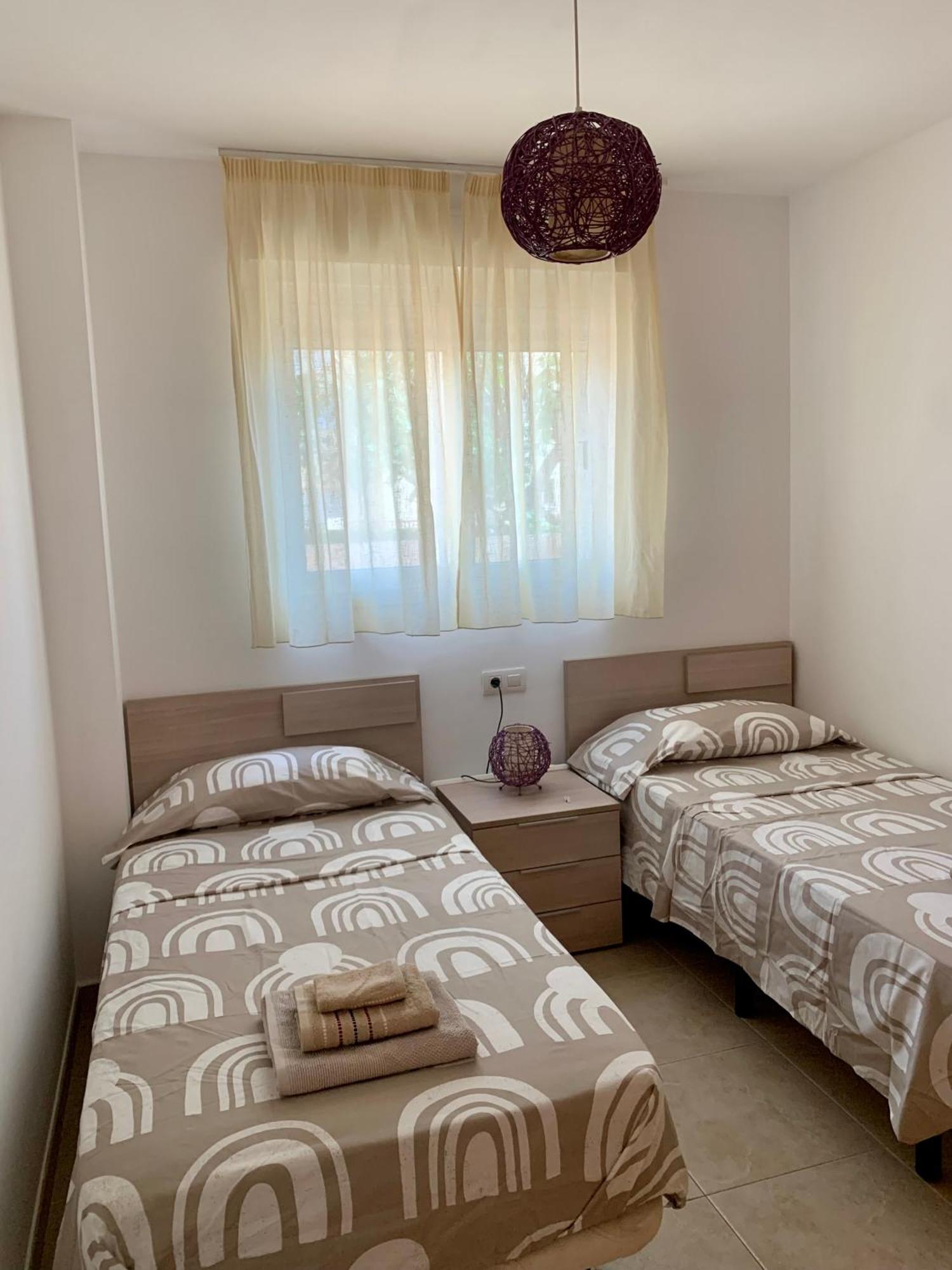 Apartment Playa Sol 2 *