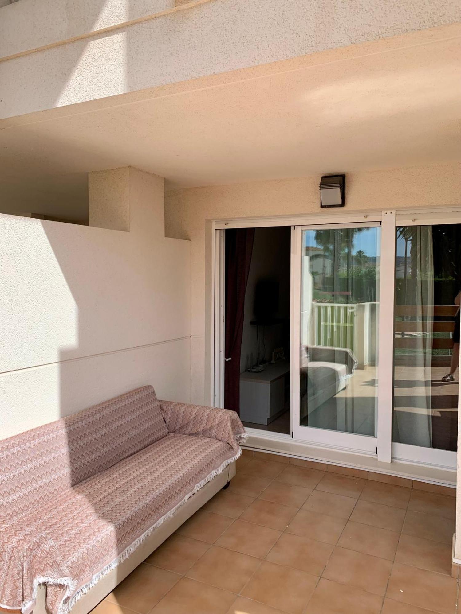 Playa Sol 2 Apartment Denia