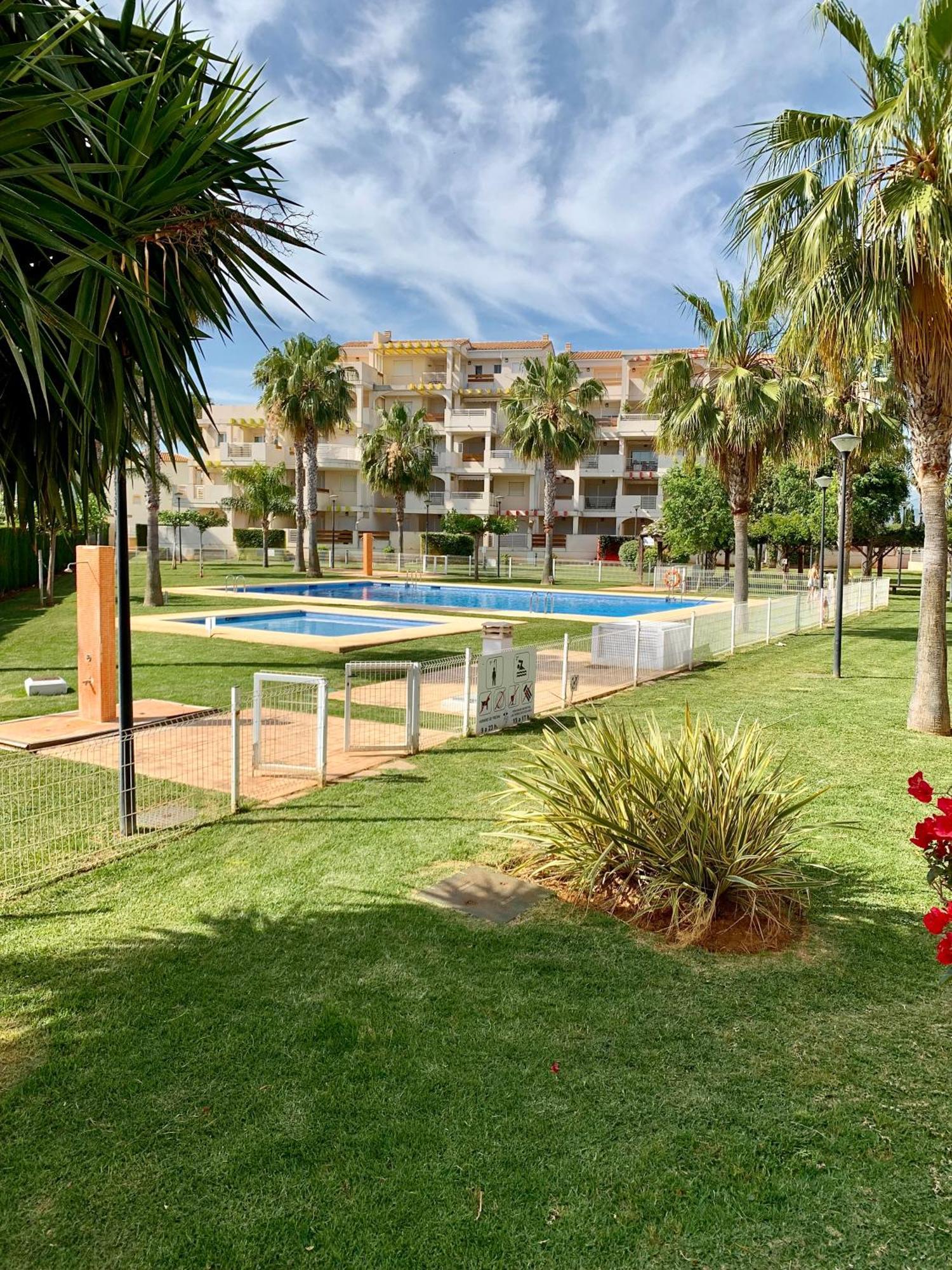 Playa Sol 2 * Denia