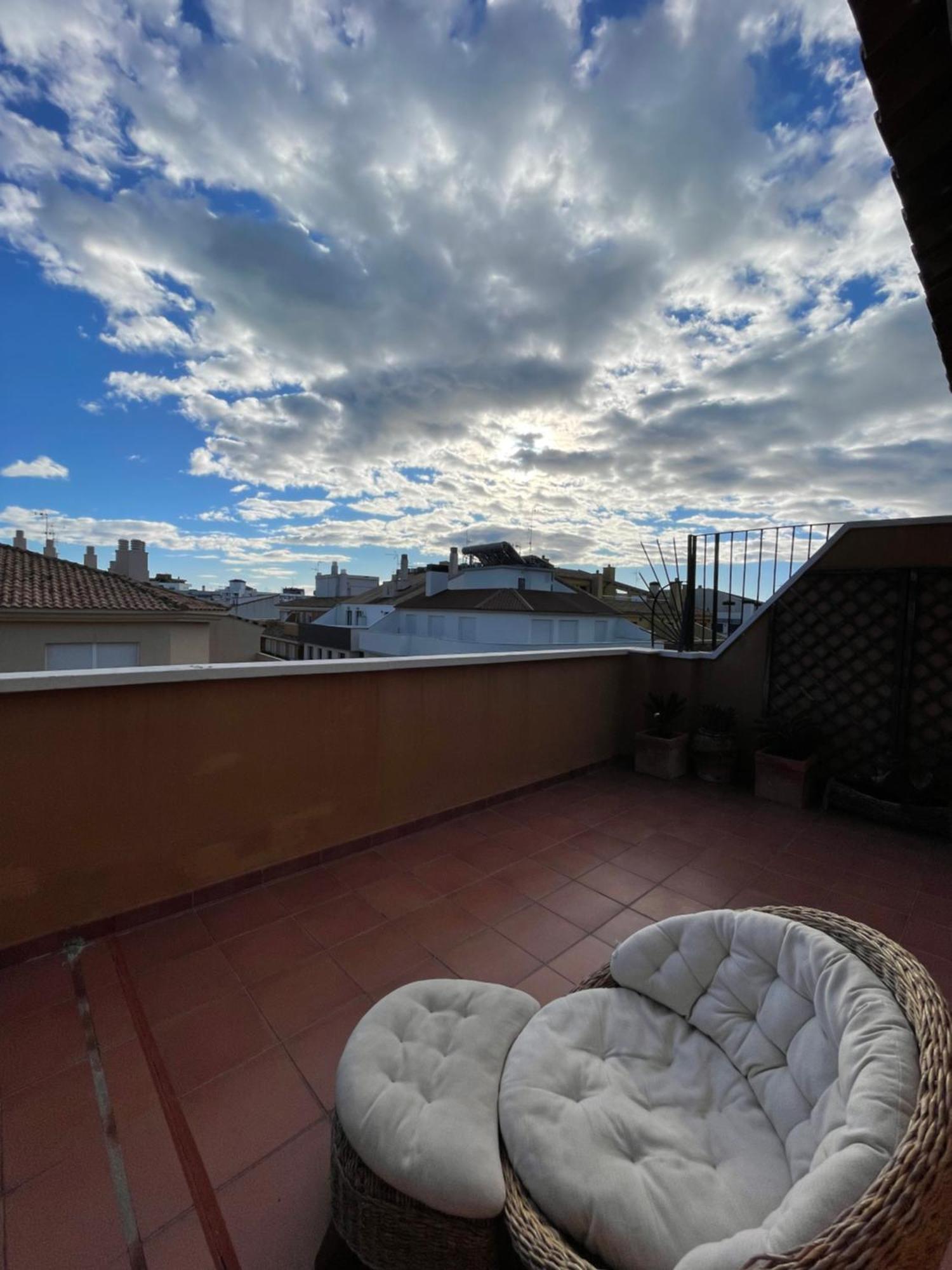 Apartamento Atico Peñíscola
