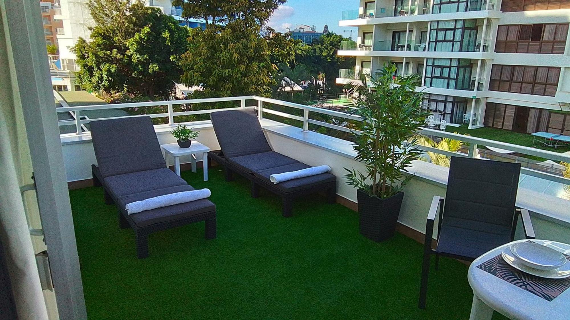 Apartamento Bahamas Puerto *