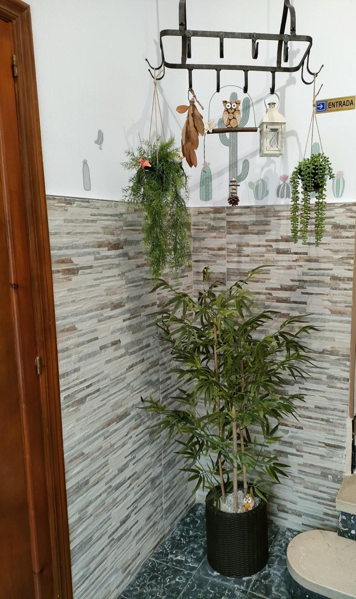 Casa Mayago, Terraza Y Solarium Holiday home Pego
