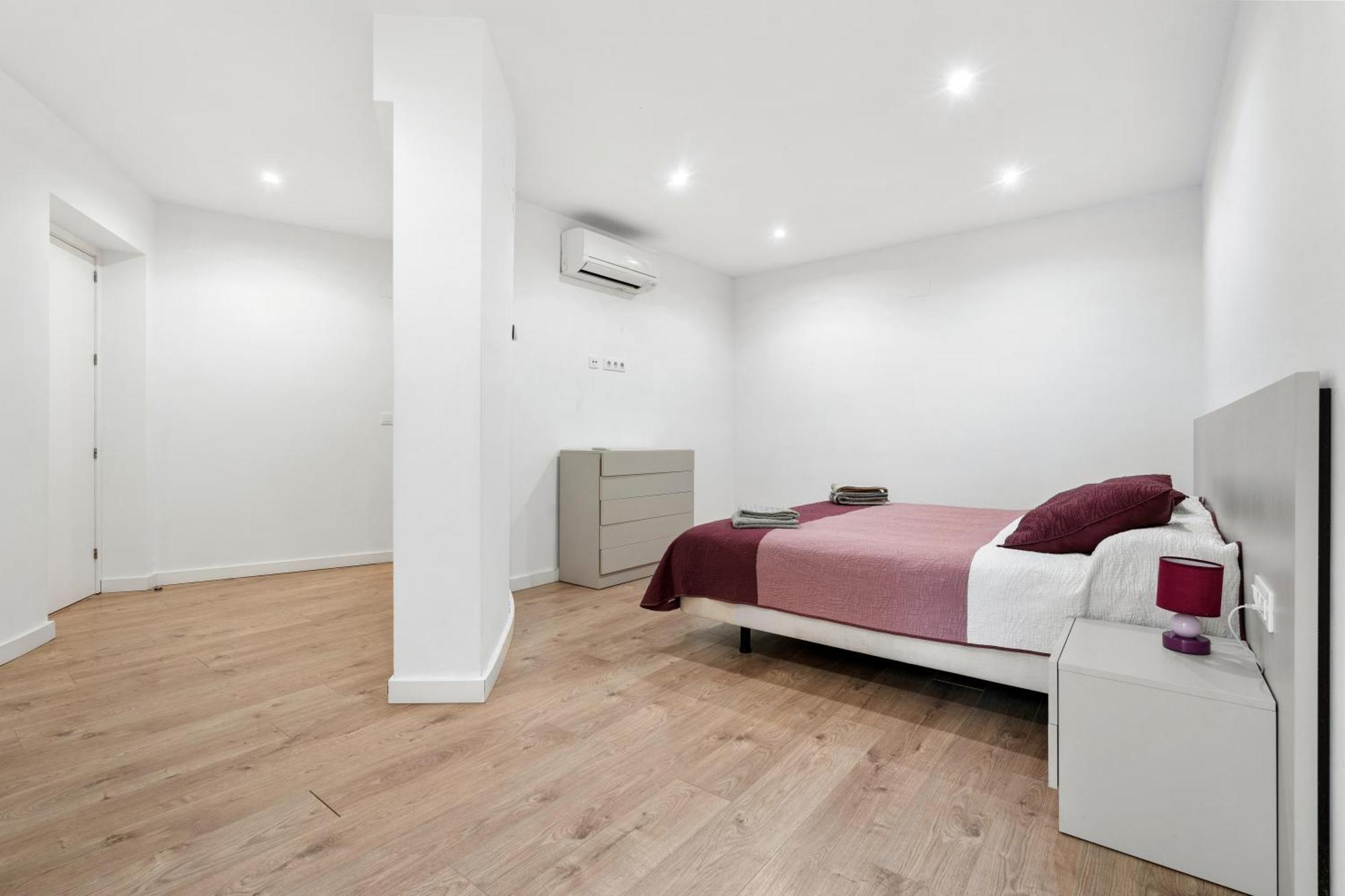 La Vida Sin Limites Apartment Empuriabrava