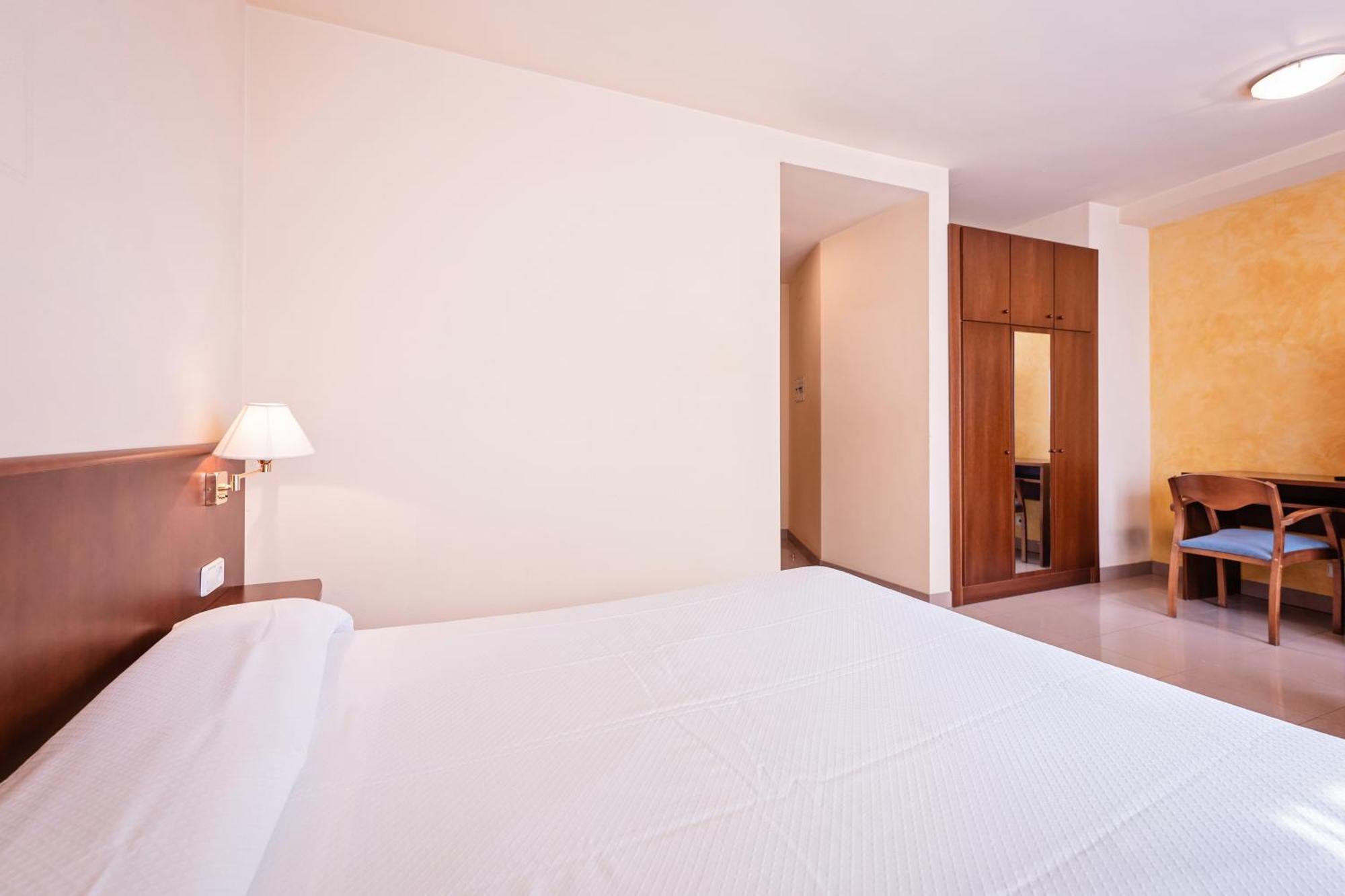 La Perla D'olot Hotel Olot