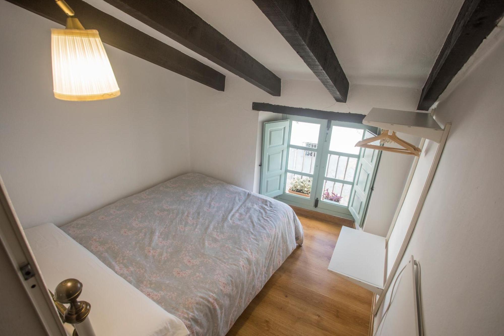 El Cuarto La Gitana Apartamento Jimena De La Frontera