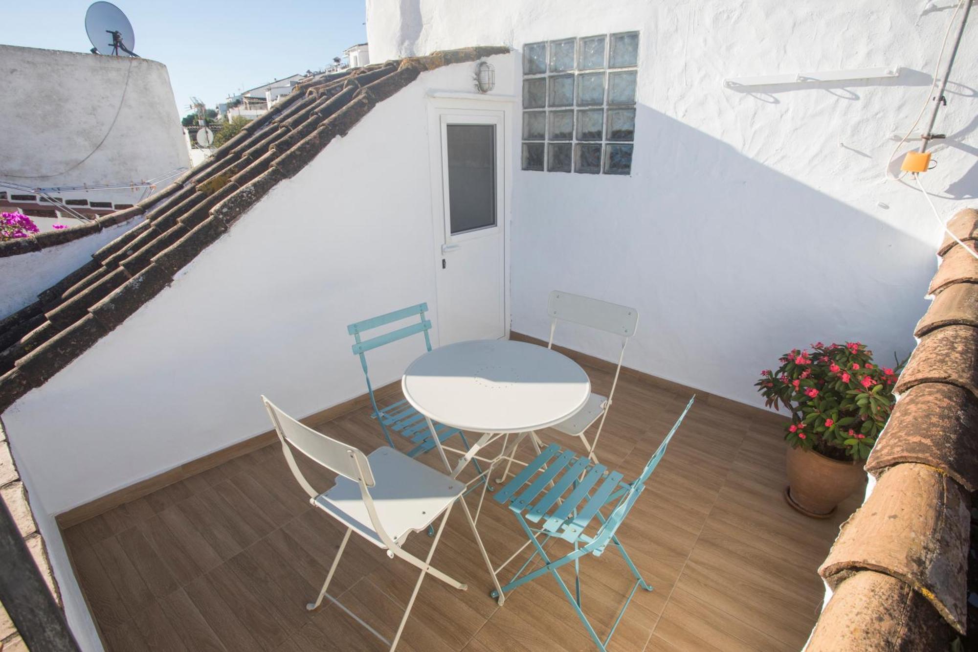 El Cuarto La Gitana Apartamento *