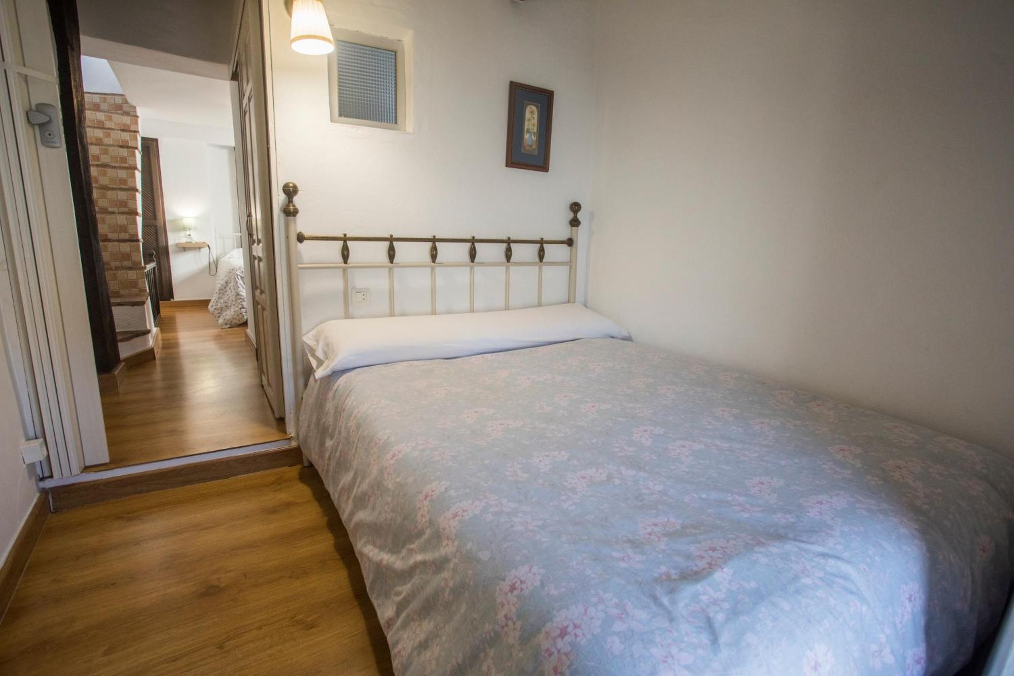 El Cuarto La Gitana Apartamento