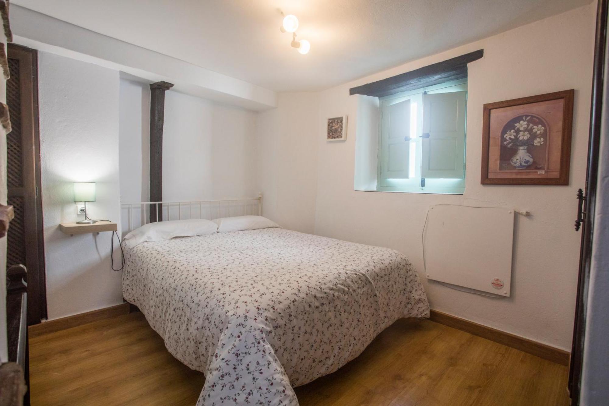 Apartamento El Cuarto La Gitana *