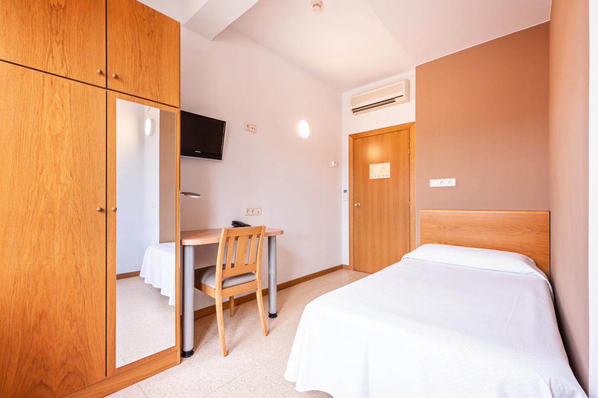 La Perla Hotel Olot
