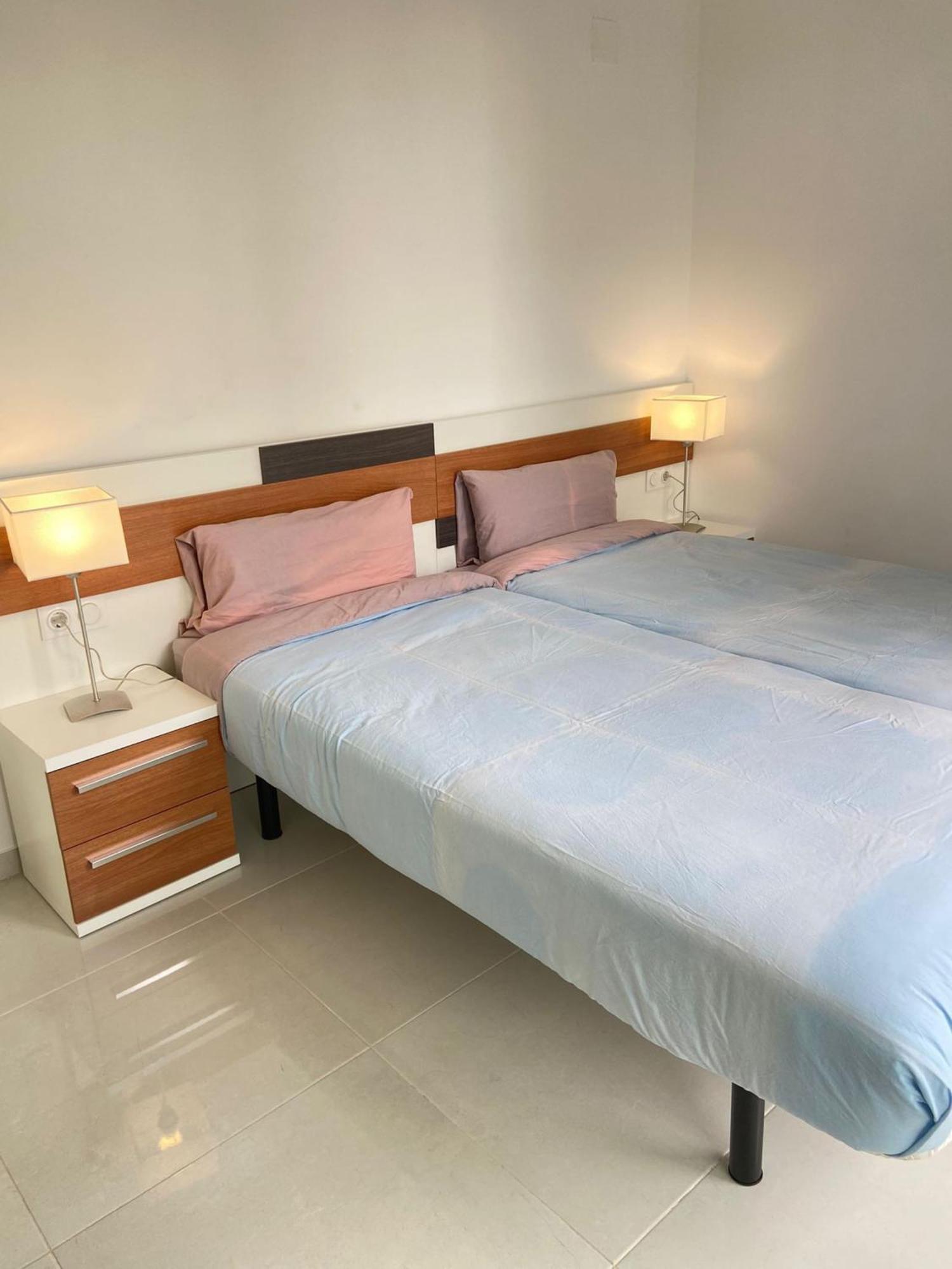 Seasenses Punta Prima Apartamento *