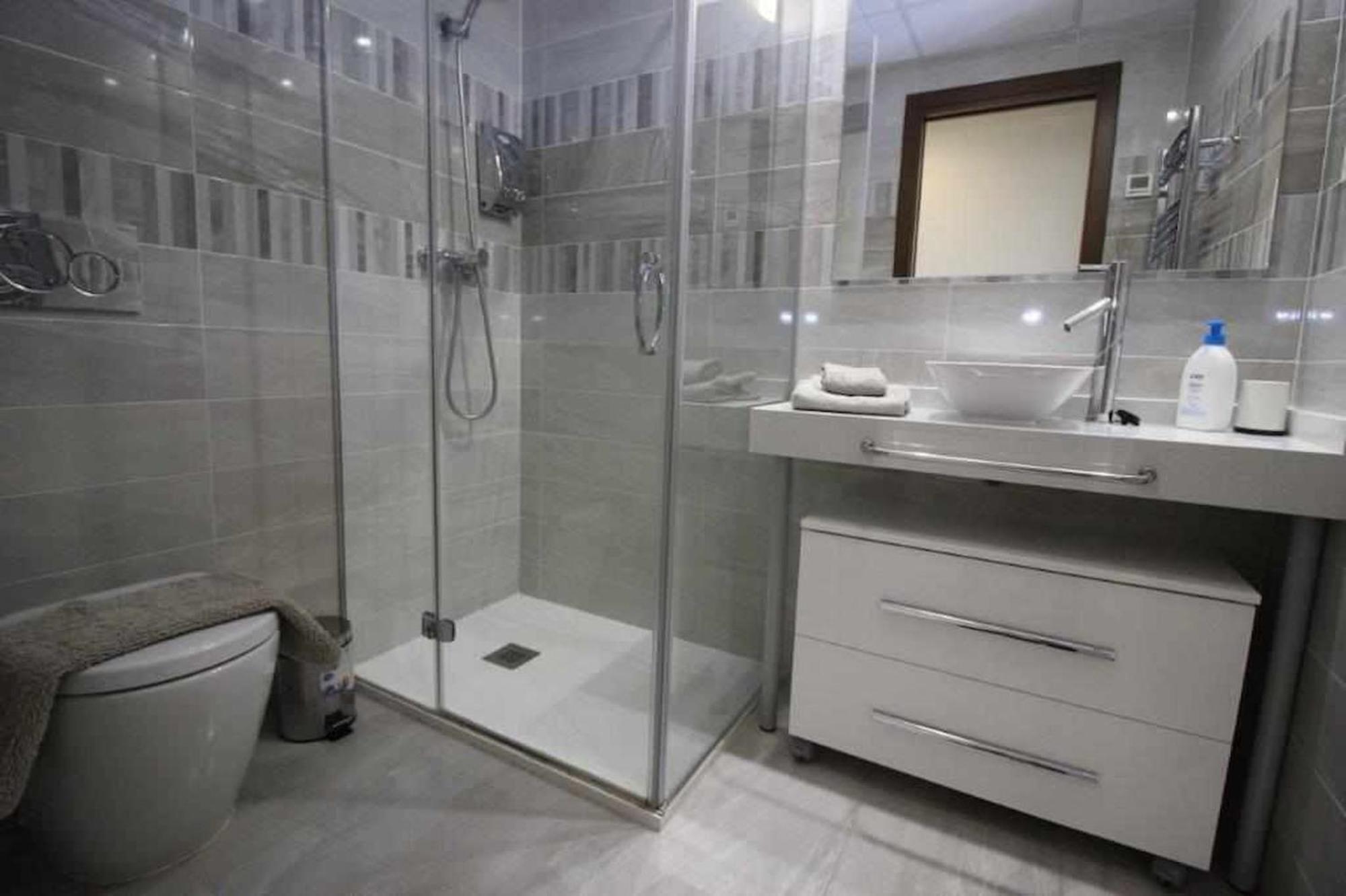 Apartamento Seasenses Punta Prima *