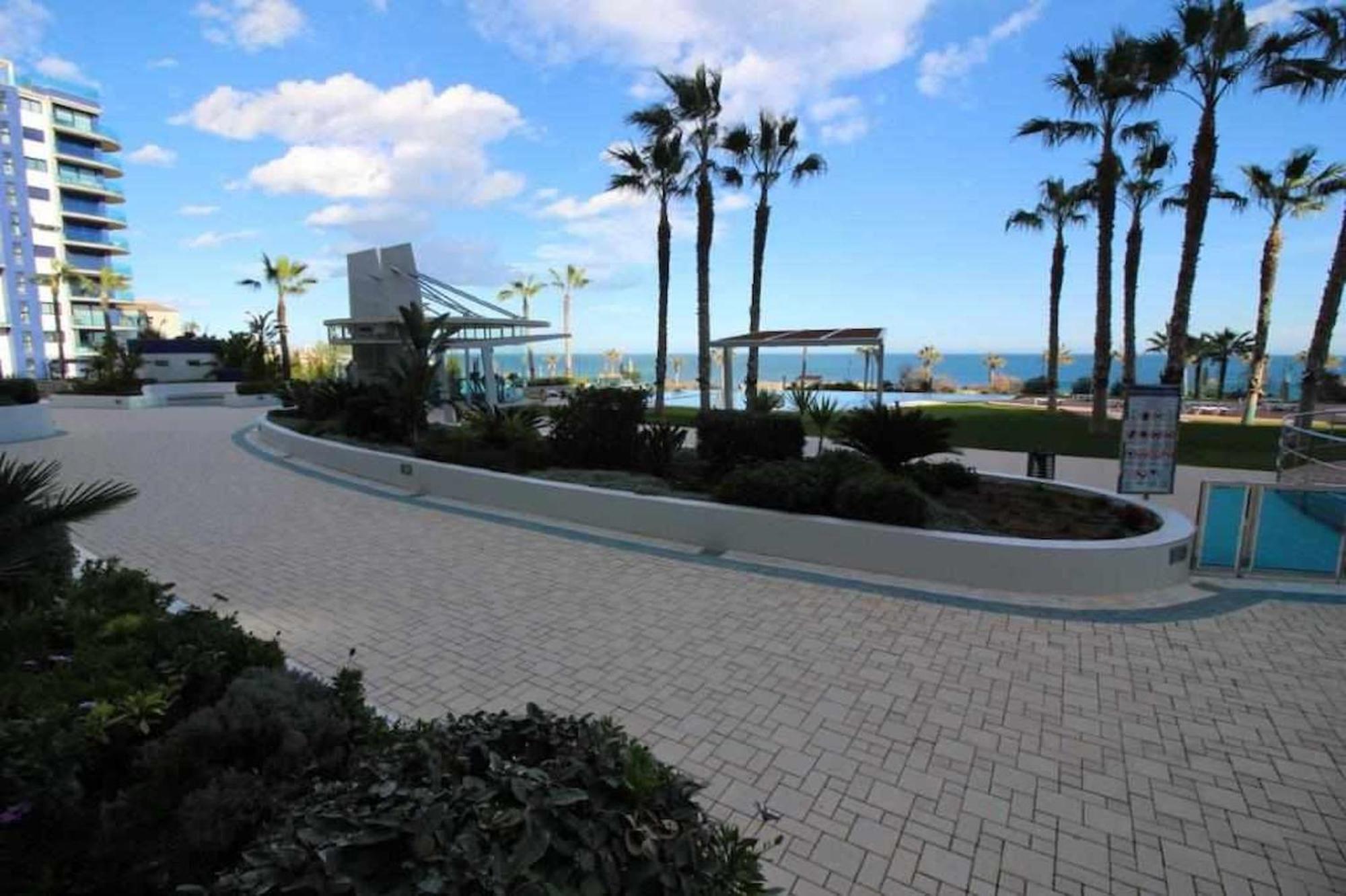 Seasenses Punta Prima Apartamento Torrevieja