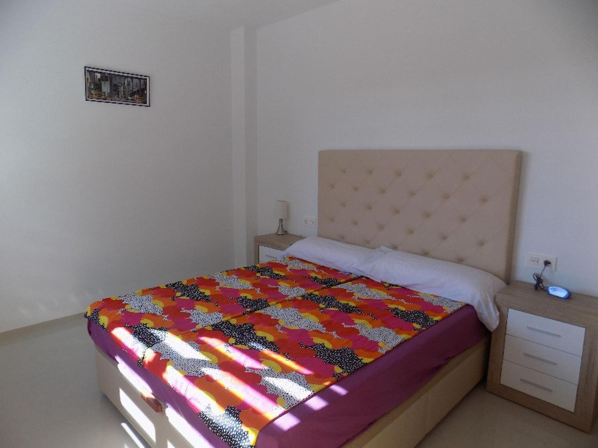 Apartment Apto Atico Aguas Nuevas Torrevieja