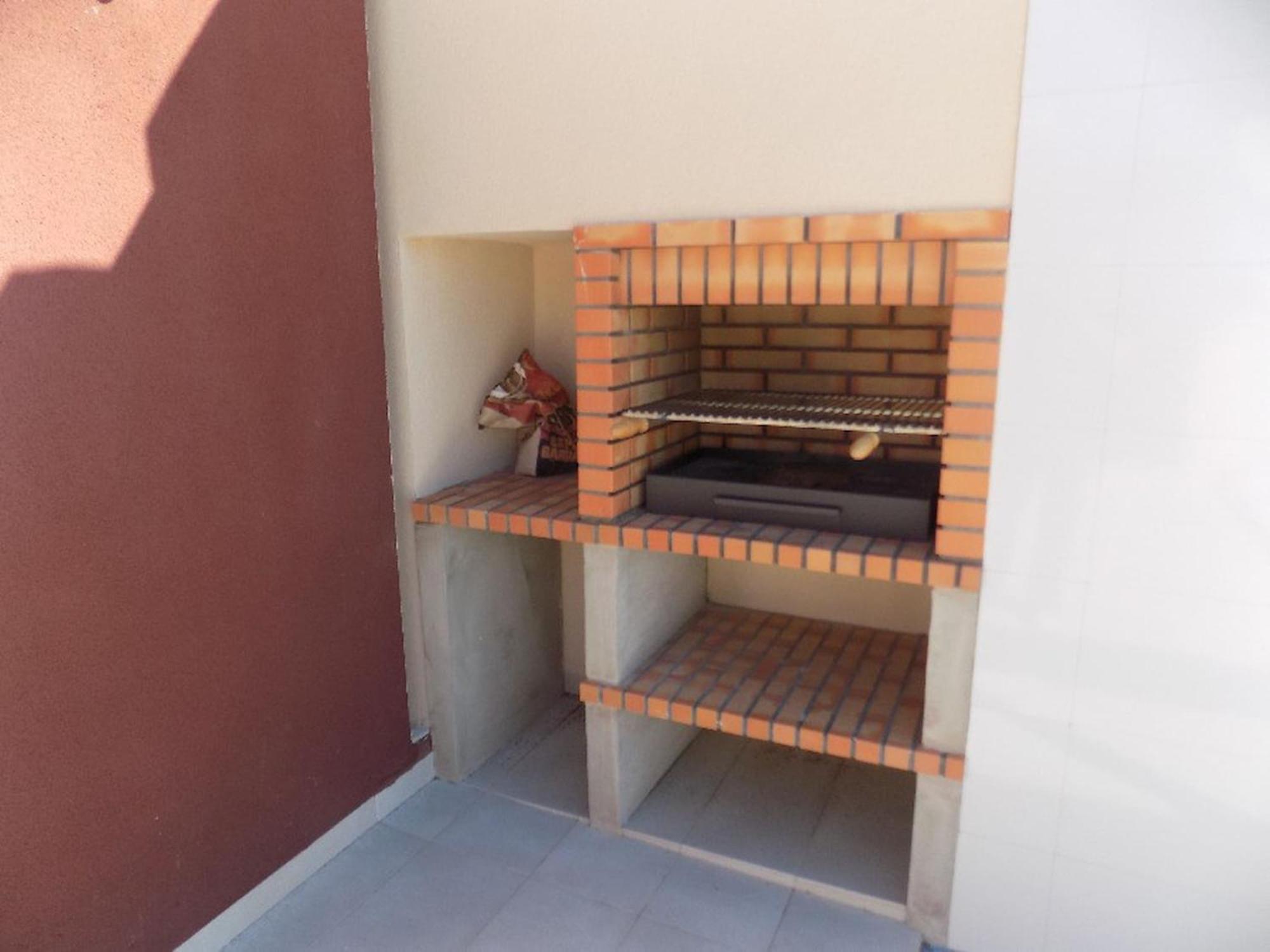 Apto Atico Aguas Nuevas Apartment *