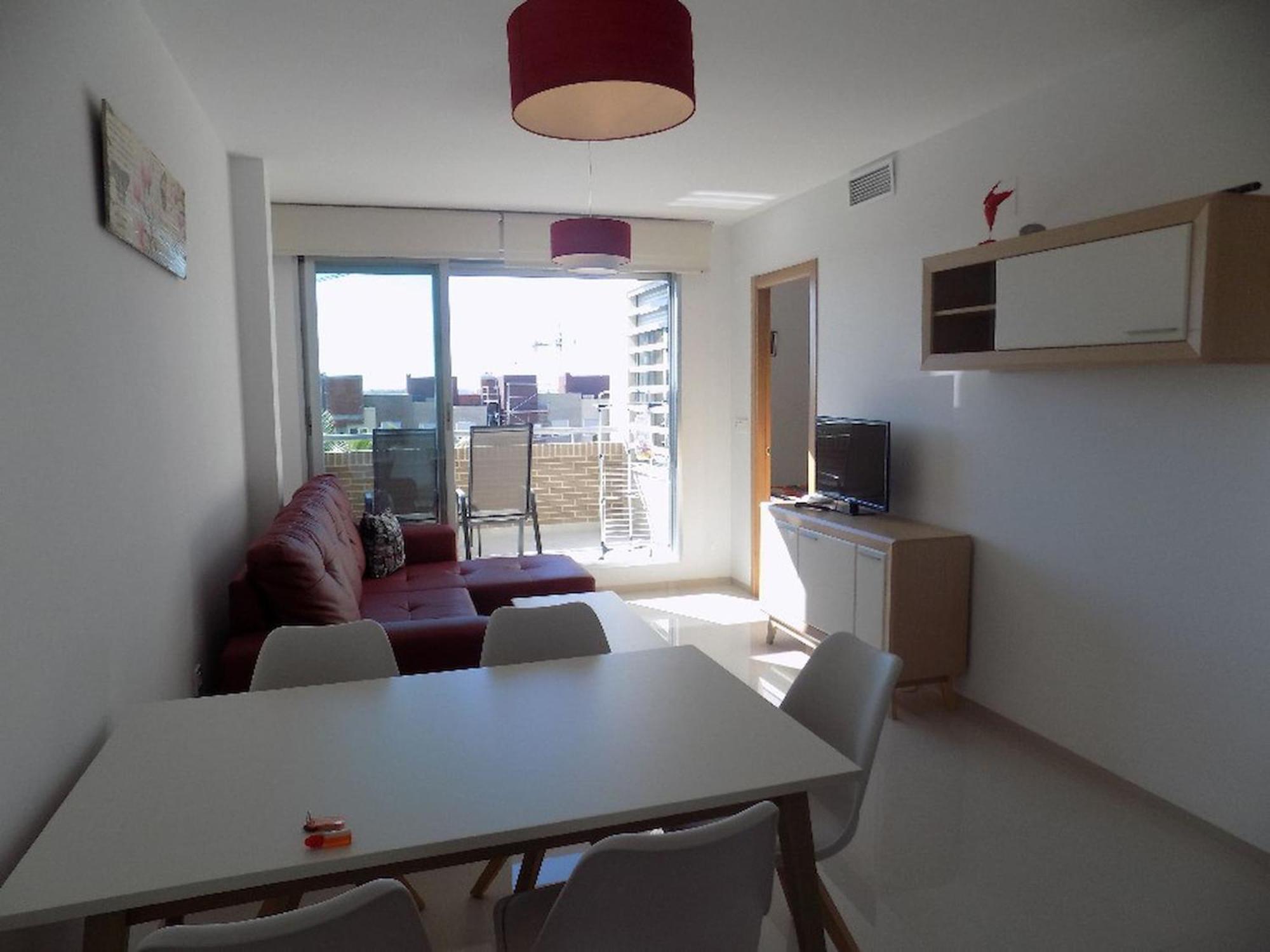 Apartment Apto Atico Aguas Nuevas Torrevieja