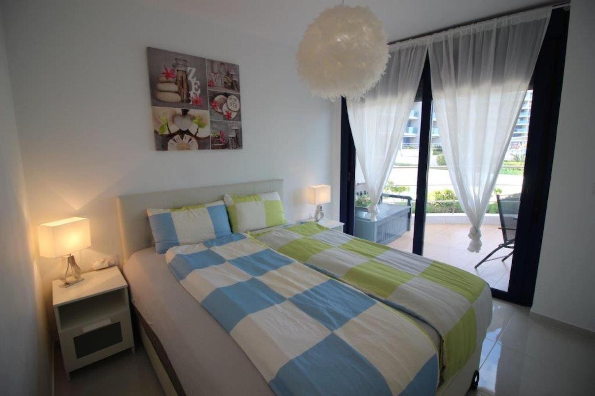 Seasenses Punta Prima Apartamento Torrevieja