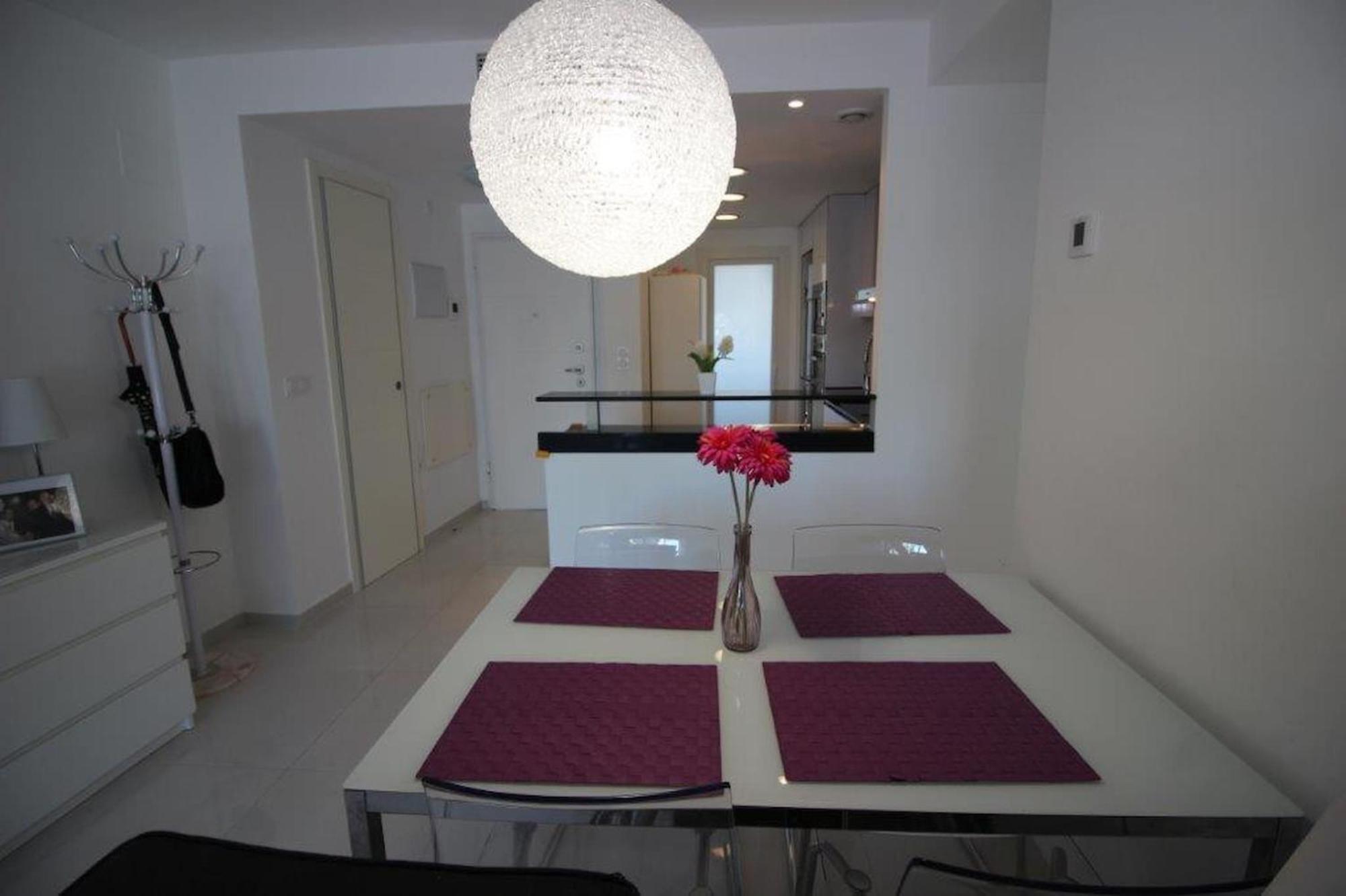 Apartamento Seasenses Punta Prima