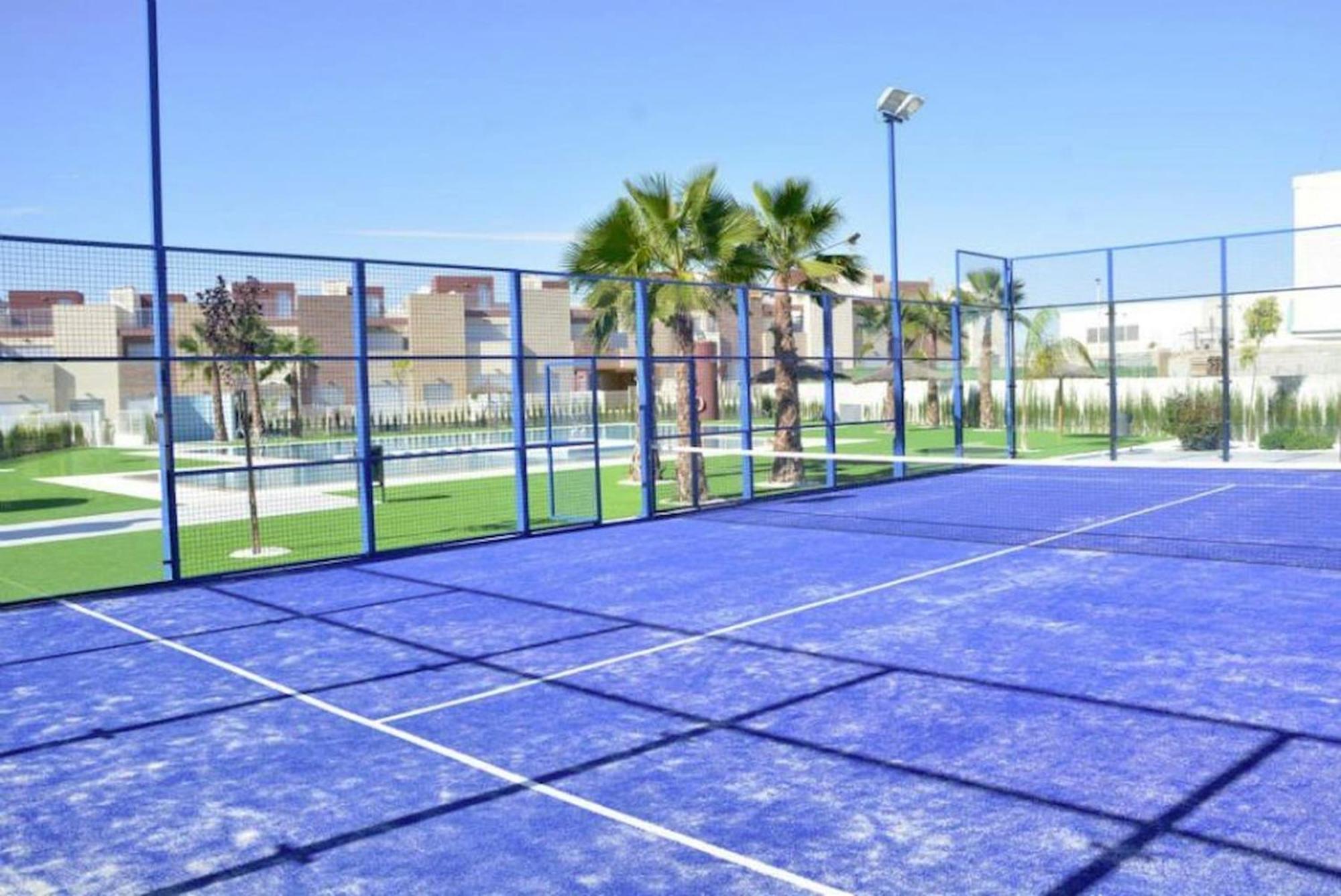 Apto Atico Aguas Nuevas * Torrevieja