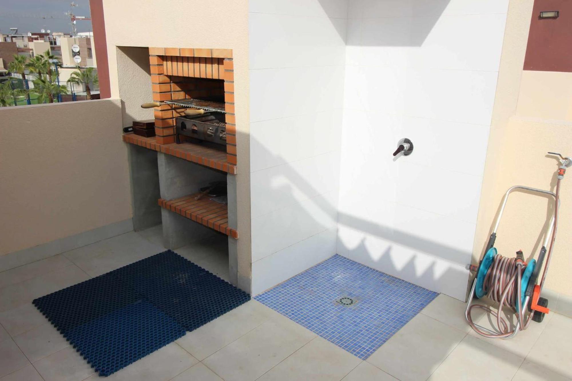 Apartment Apto Atico Aguas Nuevas Torrevieja
